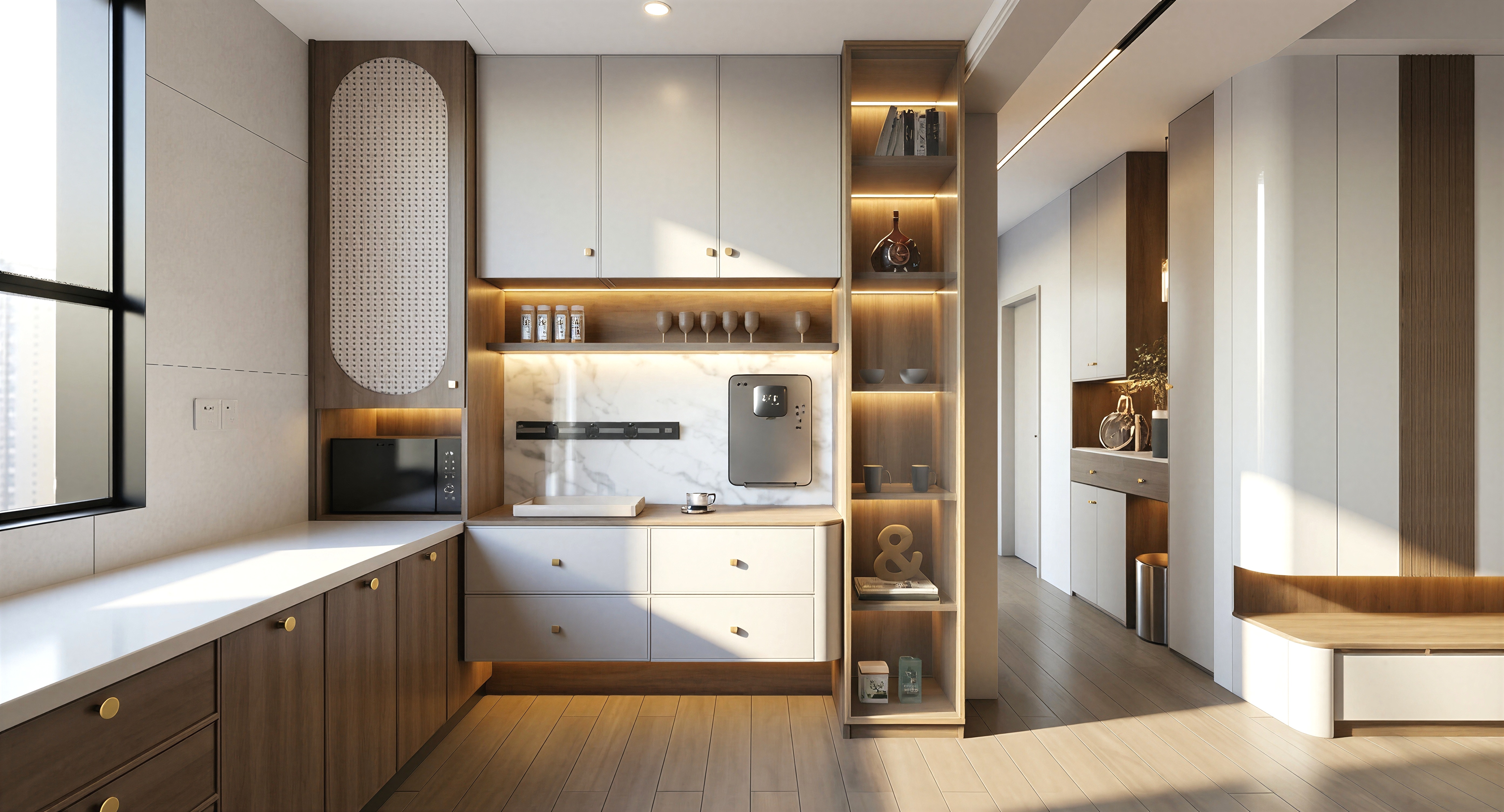 樽樾府丨中国赤峰丨Victor-12