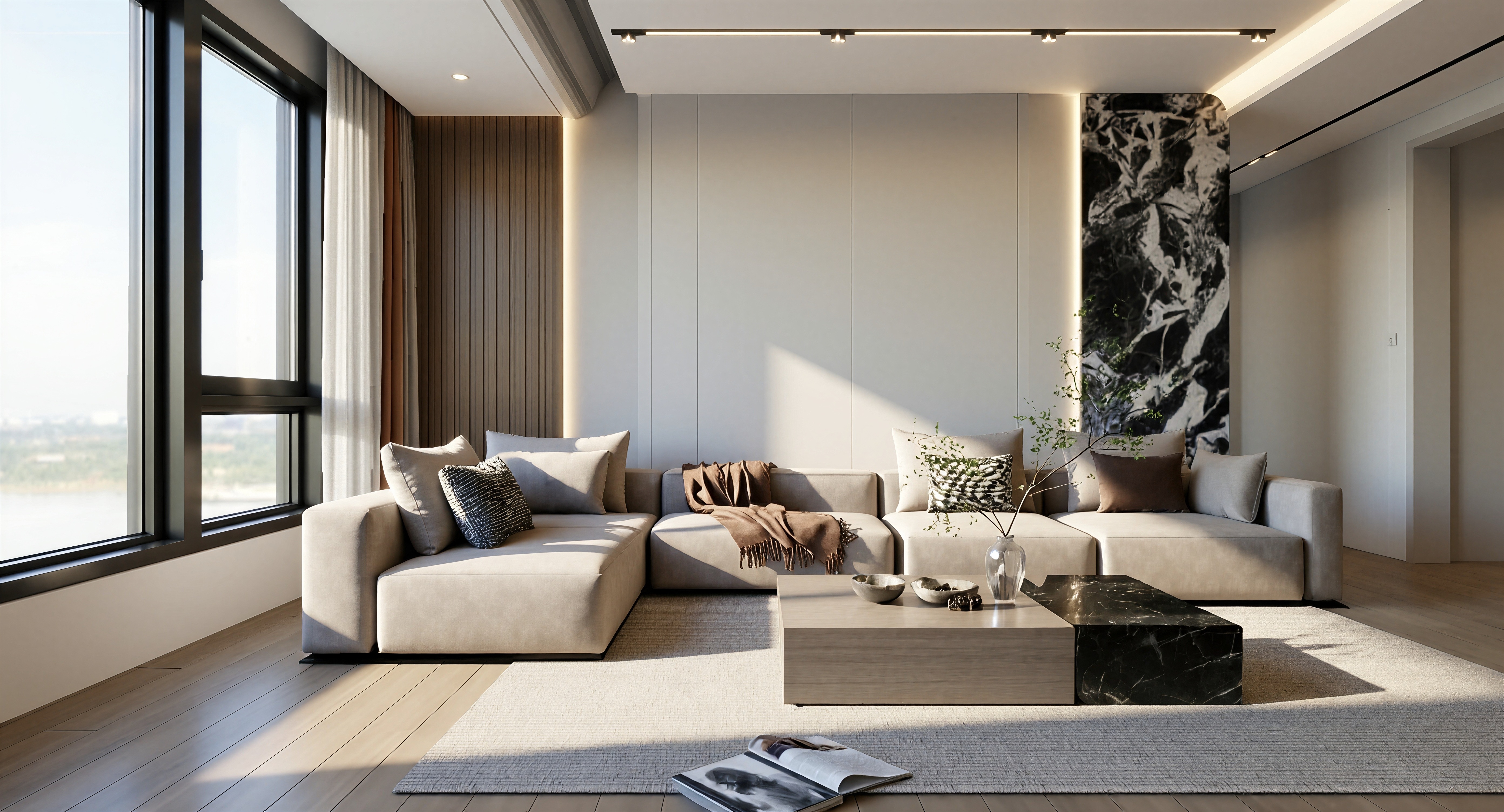 樽樾府丨中国赤峰丨Victor-10