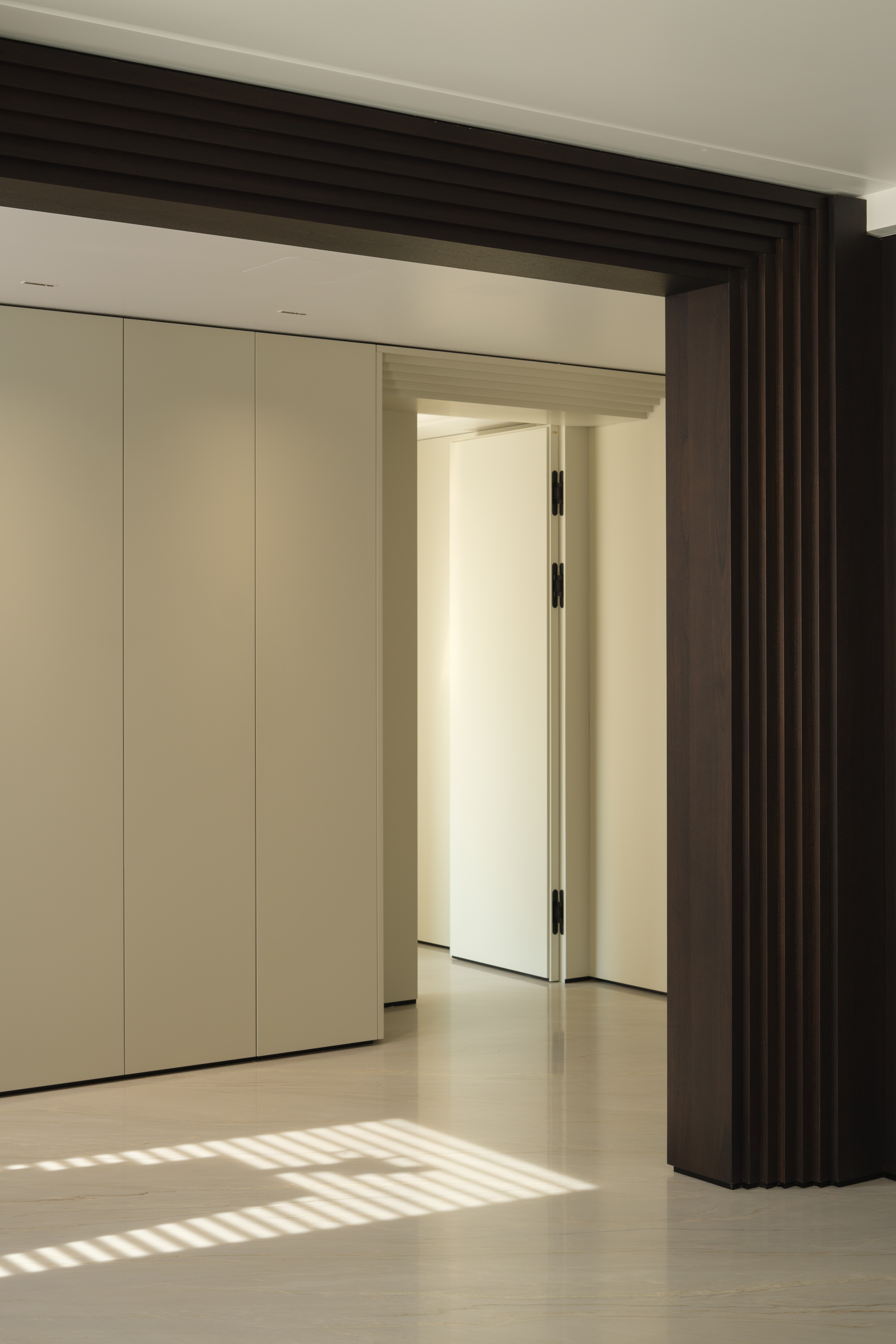 意式顶奢极简丨中国北京丨泽逵-12