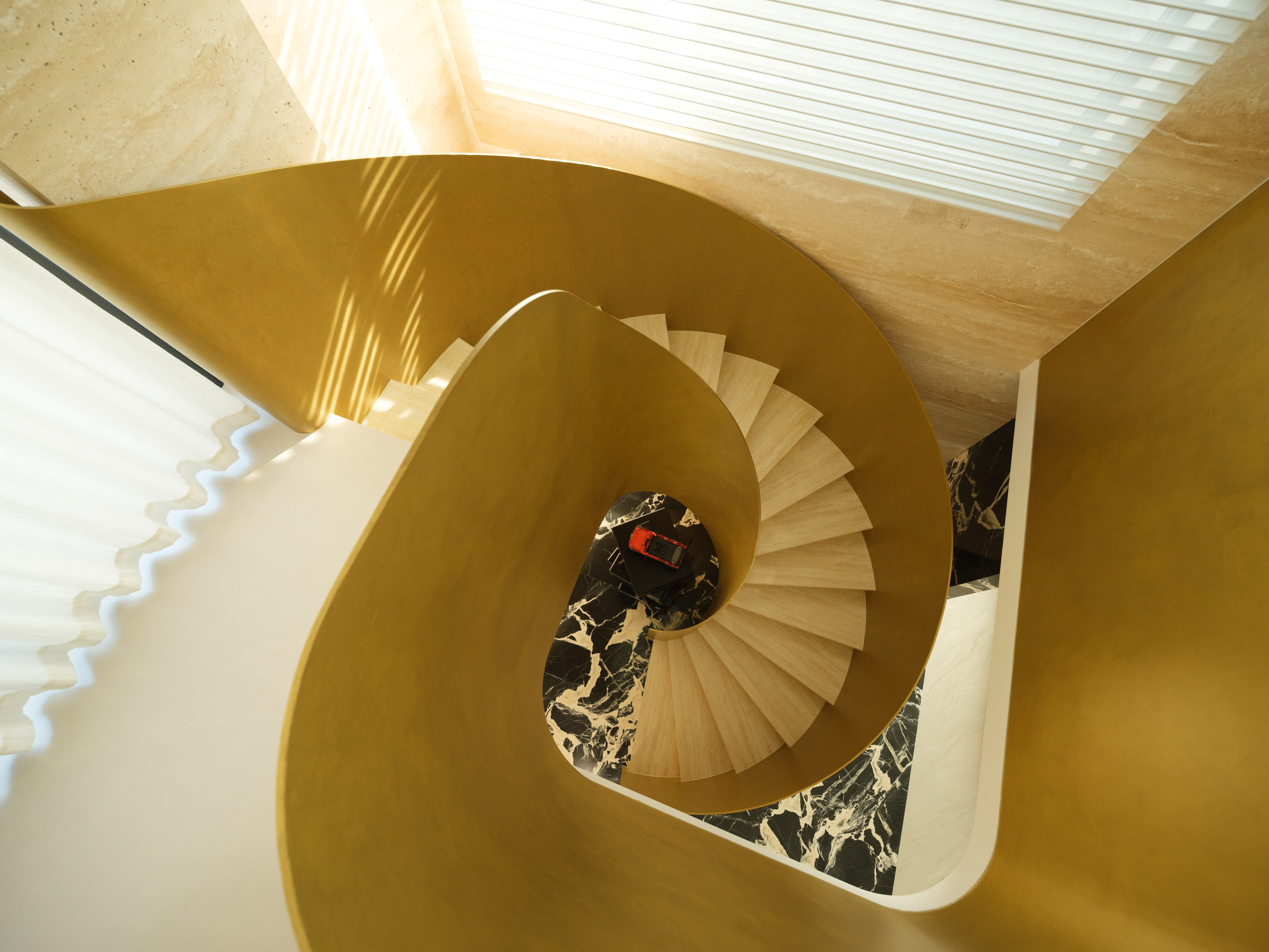 意式顶奢极简丨中国北京丨泽逵-26