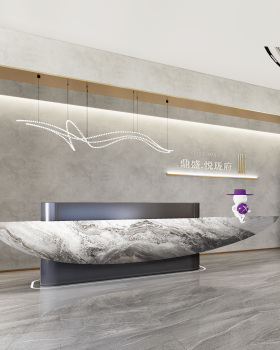 鼎盛悦珑府丨中国上海丨david