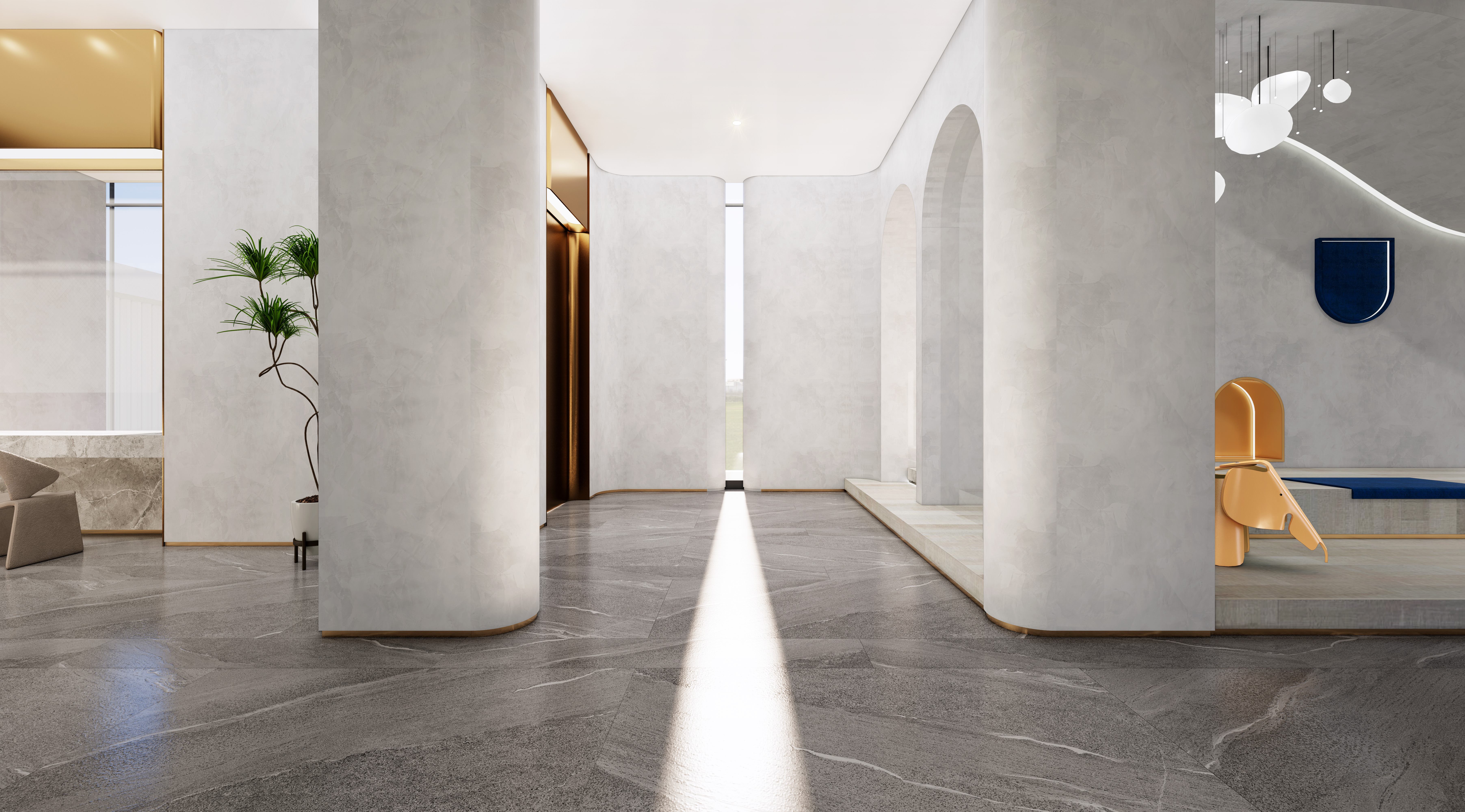 鼎盛悦珑府丨中国上海丨david-1