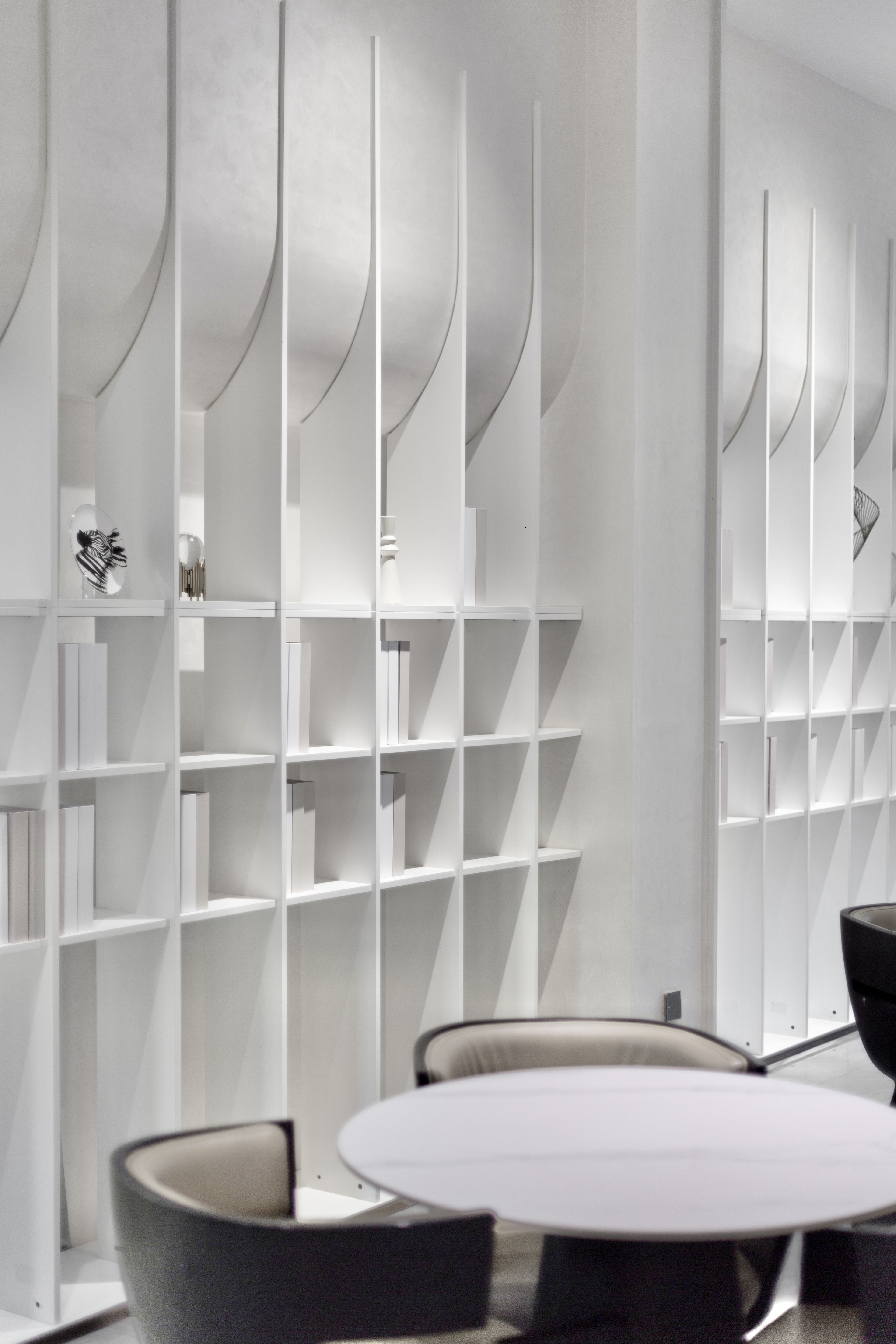 鼎盛悦珑府丨中国上海丨david-7