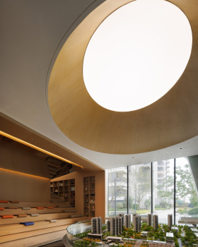 云筑未来，樾筑人生丨中国上海丨David