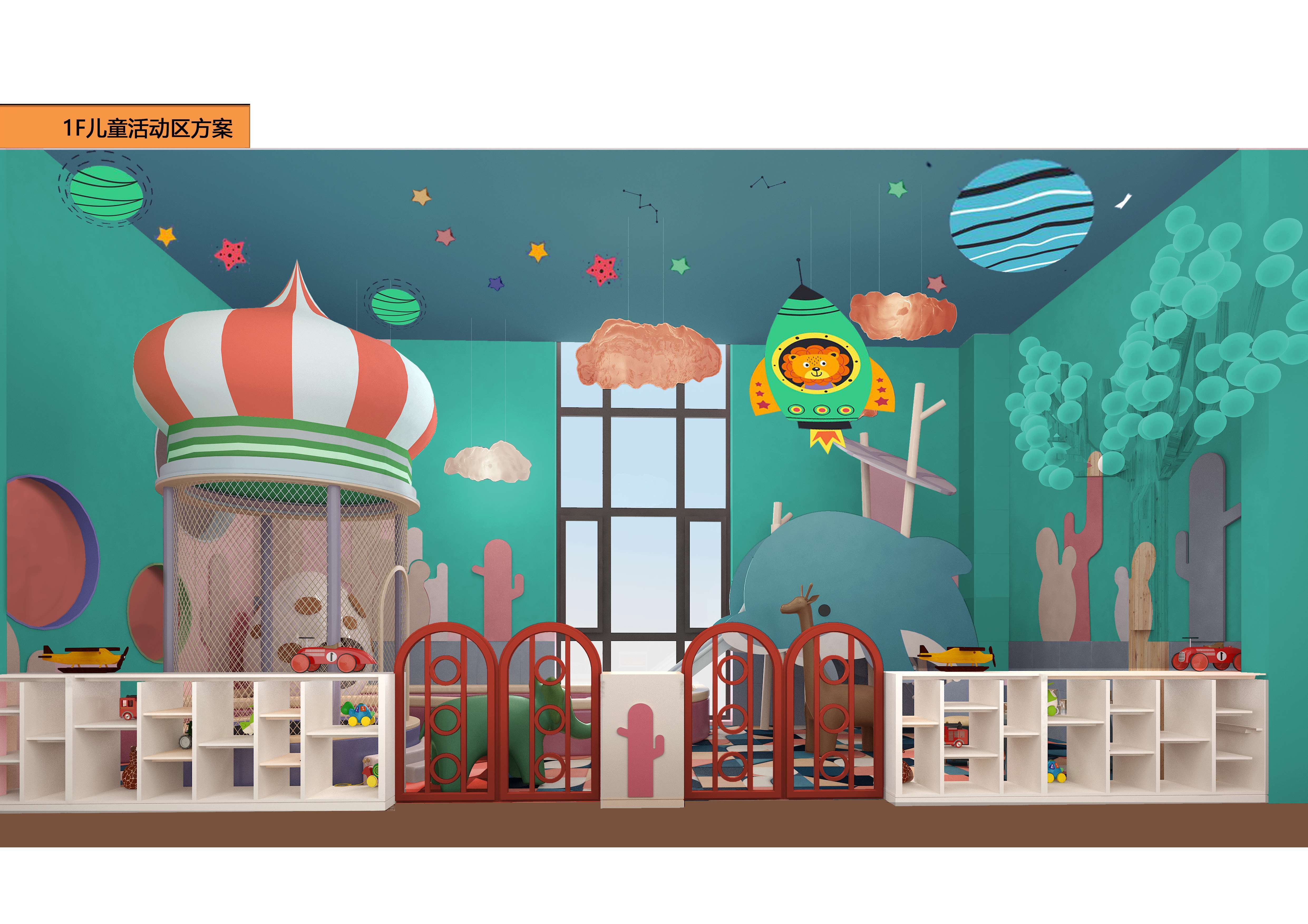 大正澜庭- 龙泽北岳新城项目（售楼处）丨中国哈尔滨丨赵洪亮（赵無极）；效果图制作：李松蒲；施工图制作：赵子林团队-16