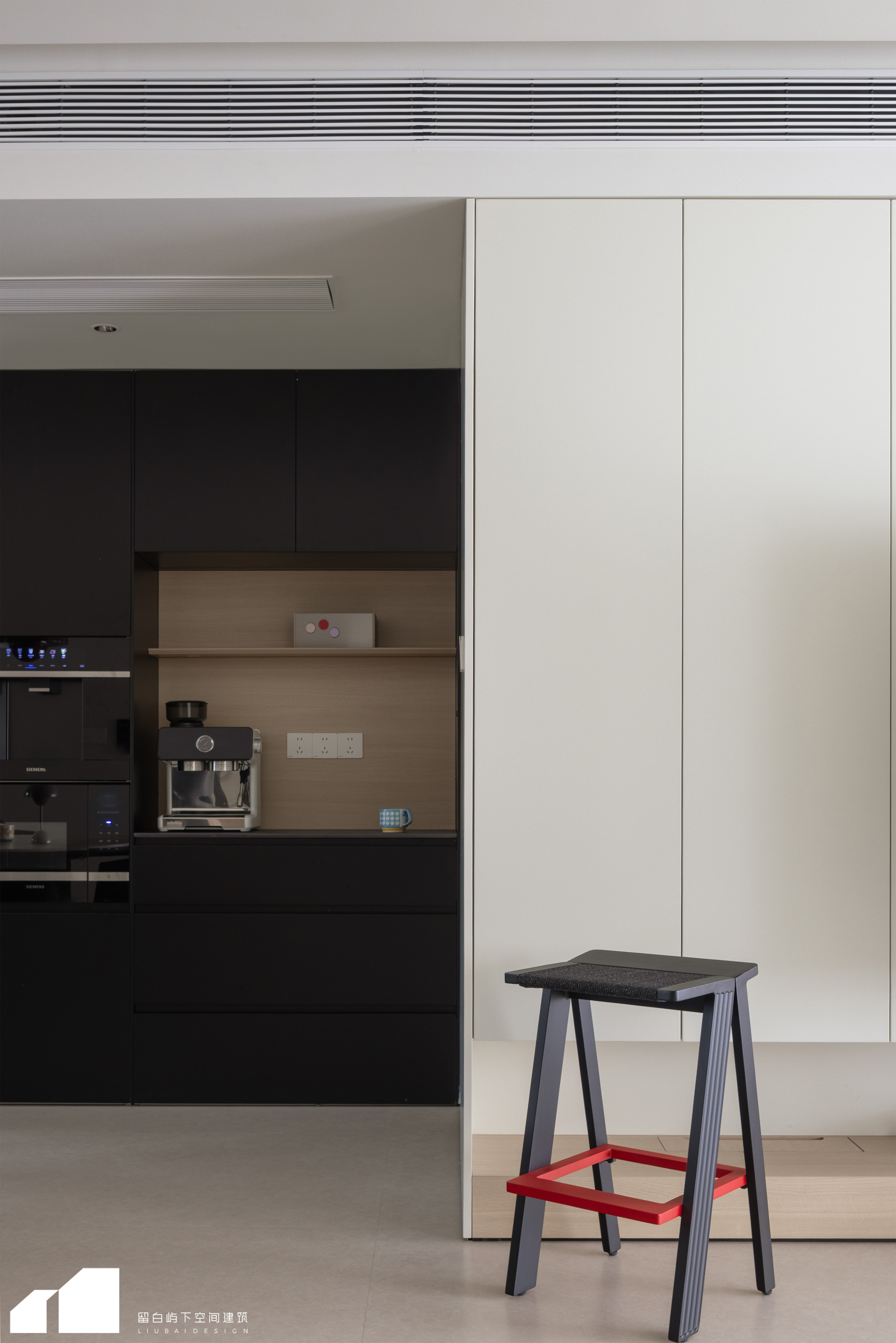 实景 空间与情绪丨中国芜湖丨留白设计-21