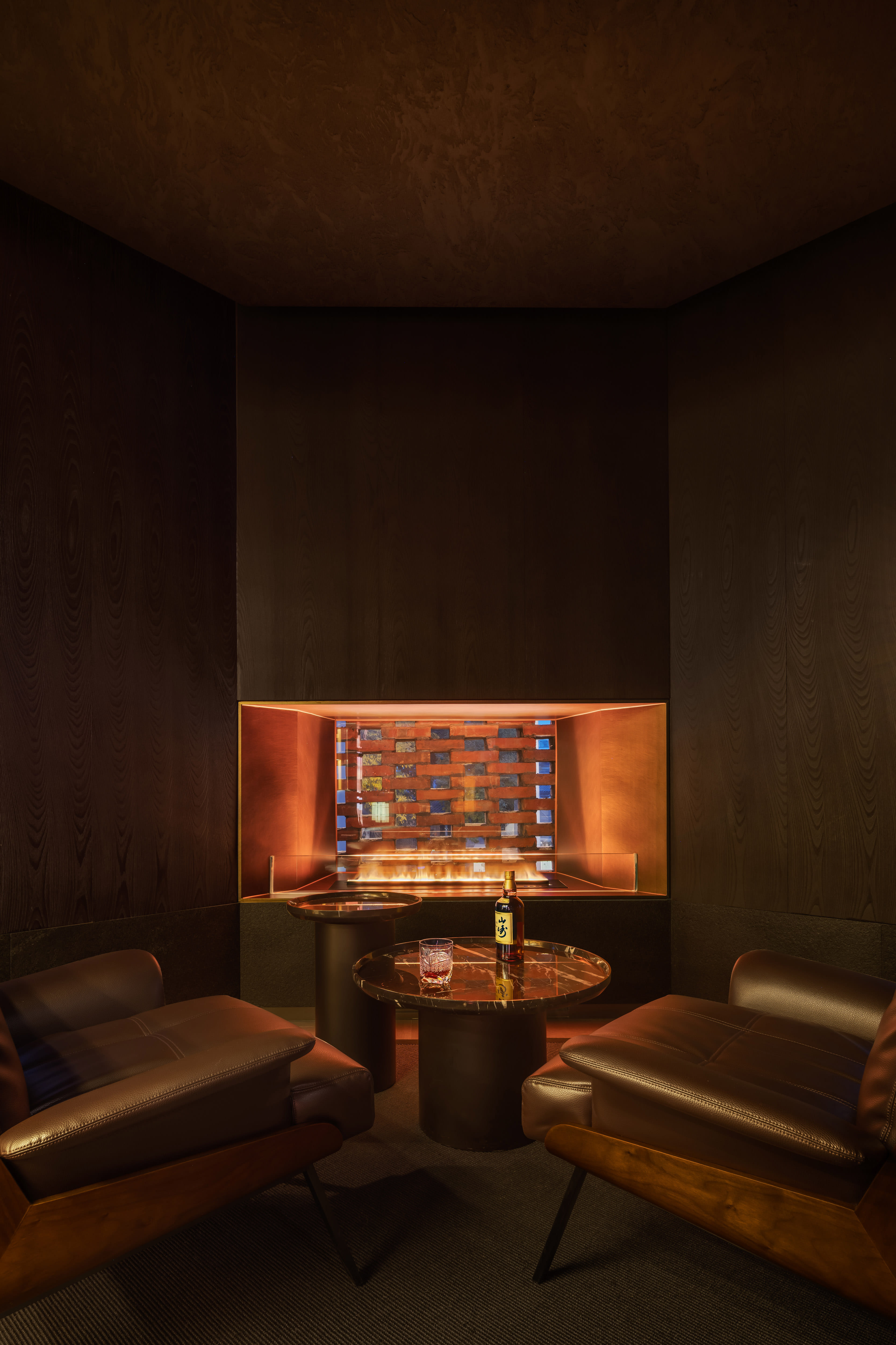 SUSHI ZEN • 北京丨中国北京丨刘道华LDH设计-17