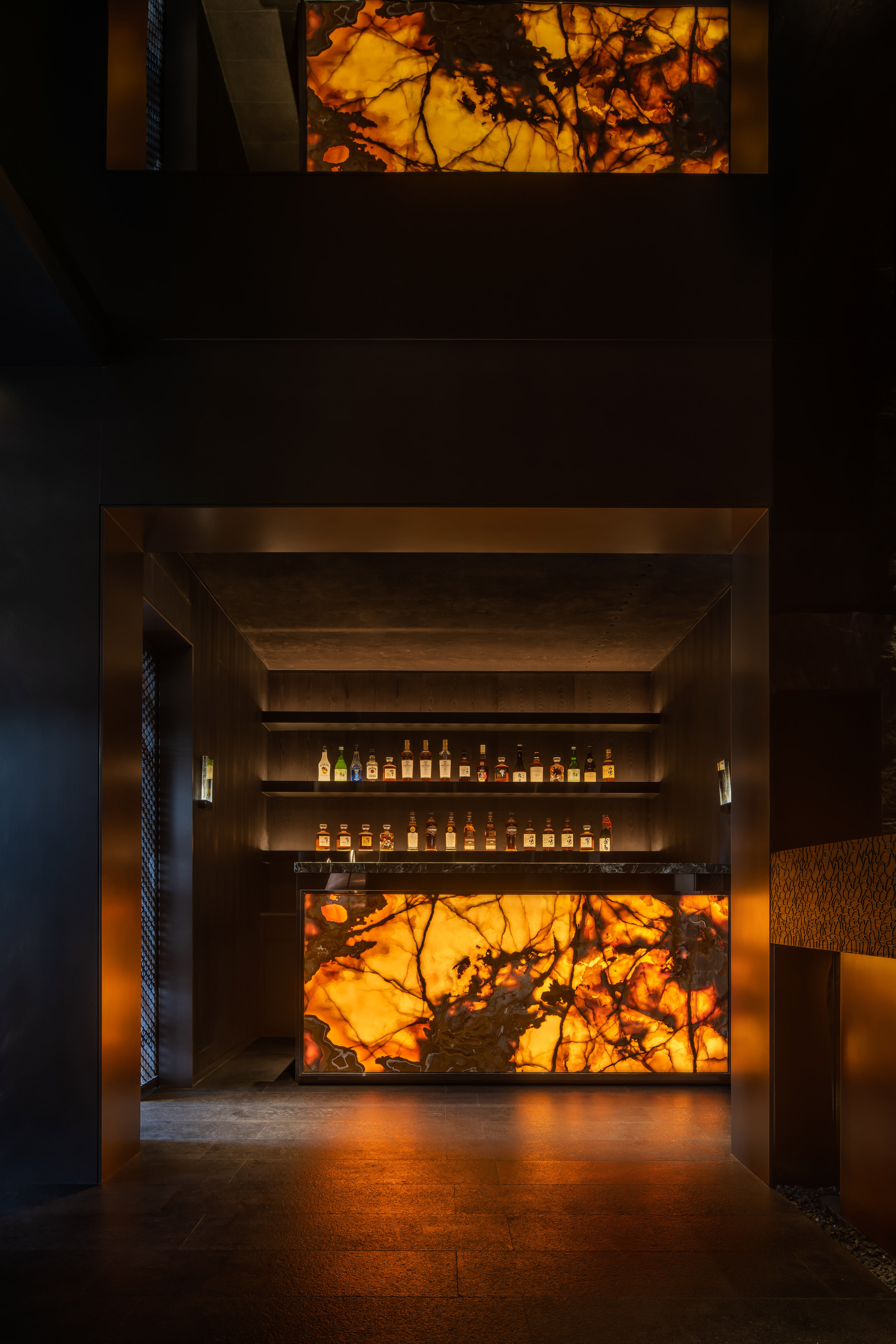 SUSHI ZEN • 北京丨中国北京丨刘道华LDH设计-21