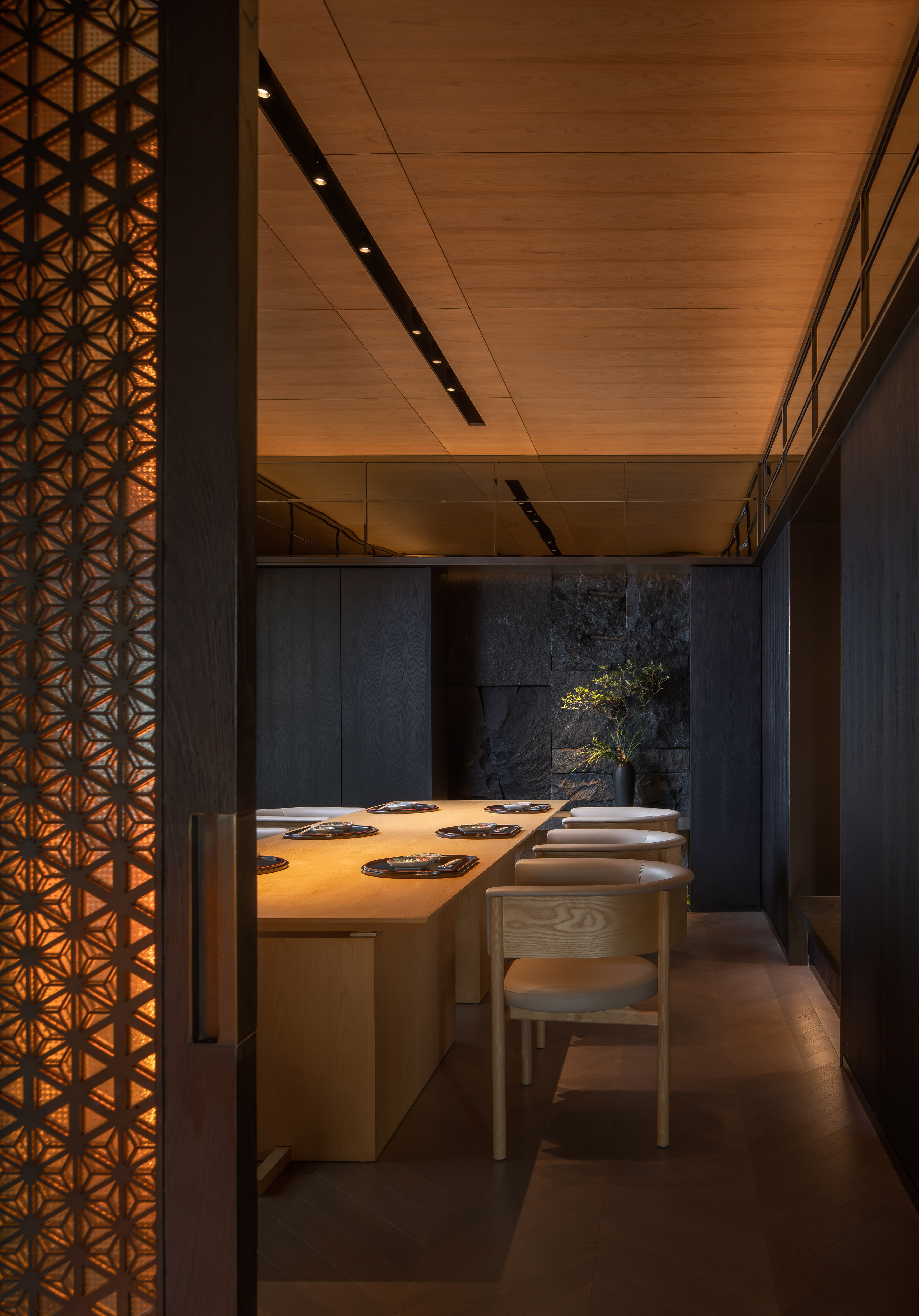 SUSHI ZEN • 北京丨中国北京丨刘道华LDH设计-28