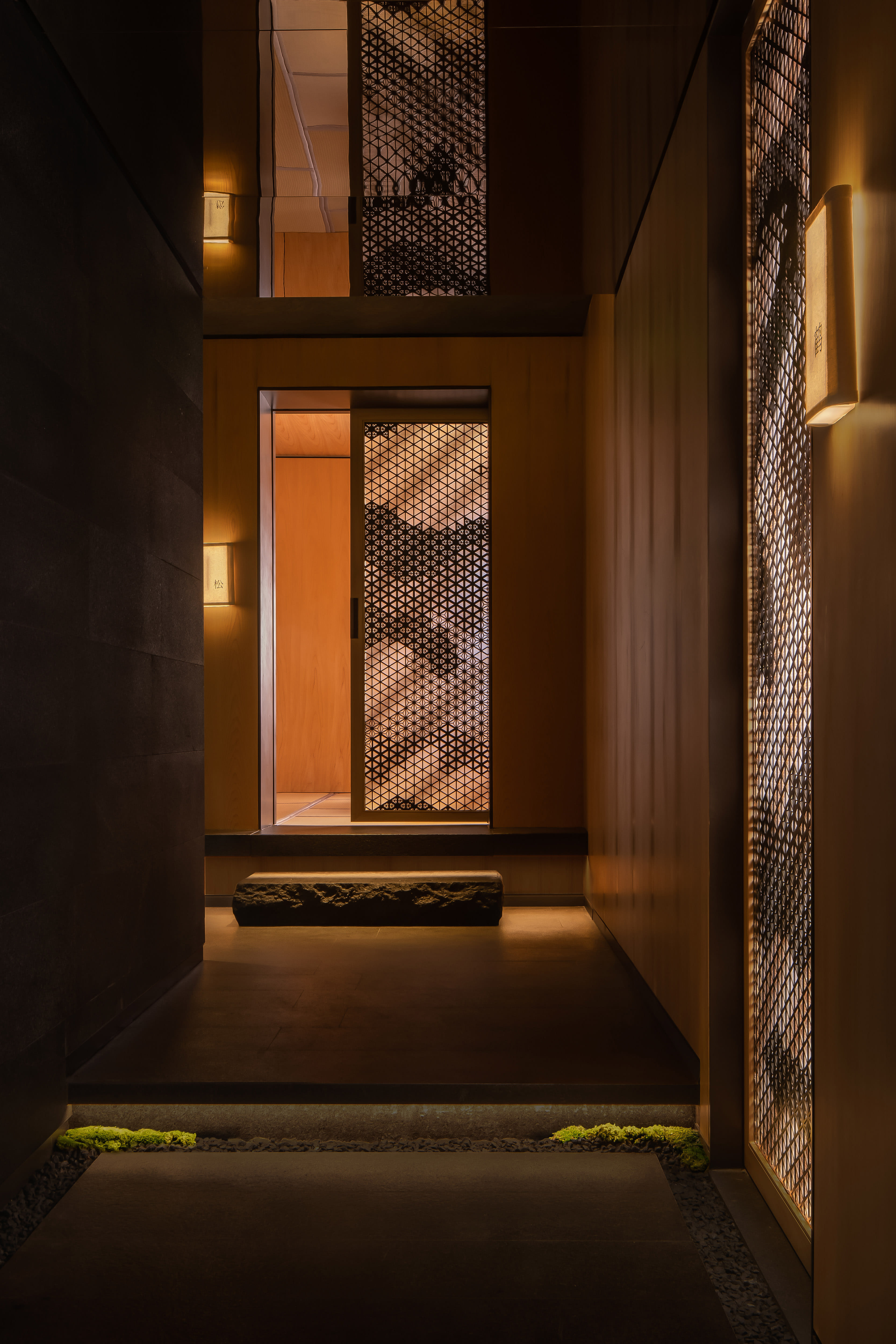 SUSHI ZEN • 北京丨中国北京丨刘道华LDH设计-27