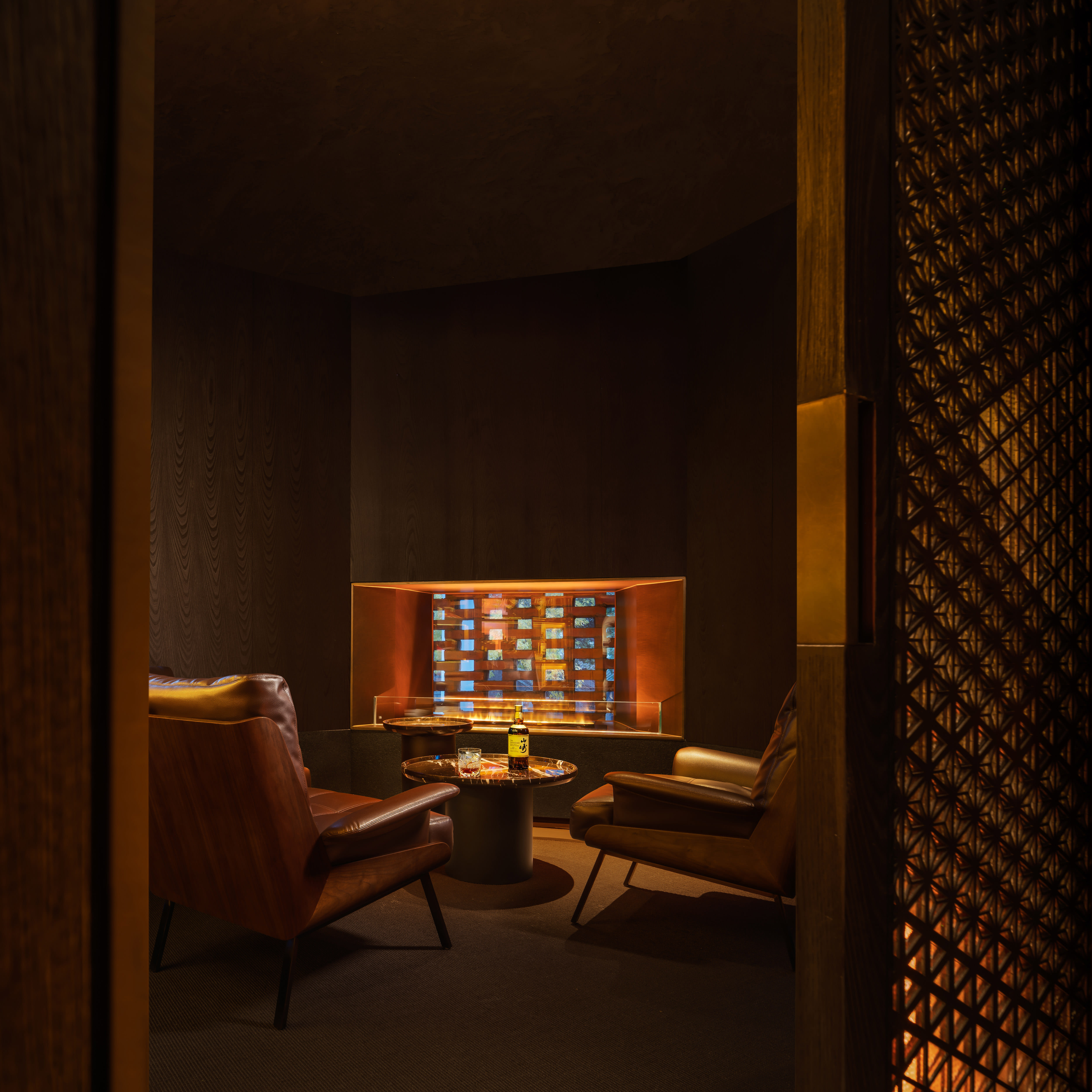 SUSHI ZEN • 北京丨中国北京丨刘道华LDH设计-15