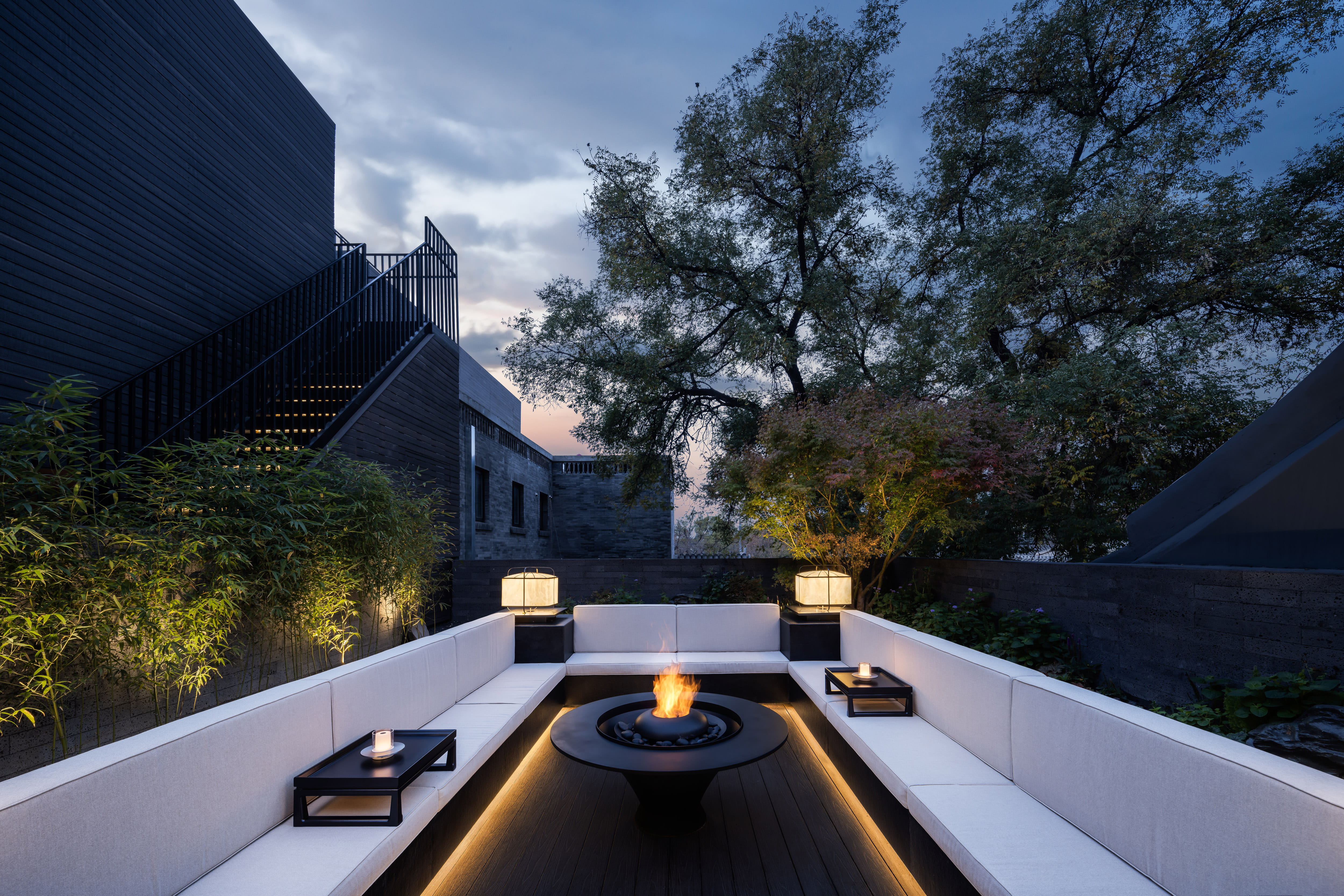 SUSHI ZEN • 北京丨中国北京丨刘道华LDH设计-8