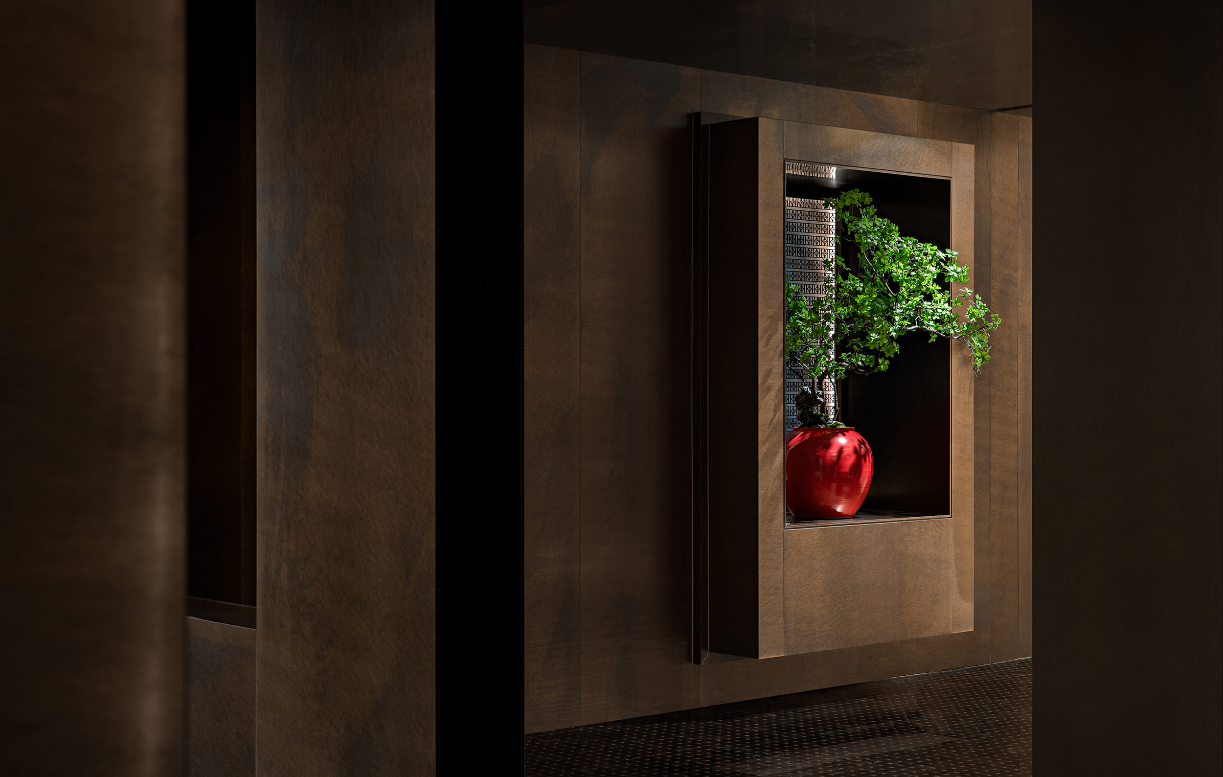 M'MASTERHALL FORTUNEPOT 丨中国北京丨刘道华LDH设计-10