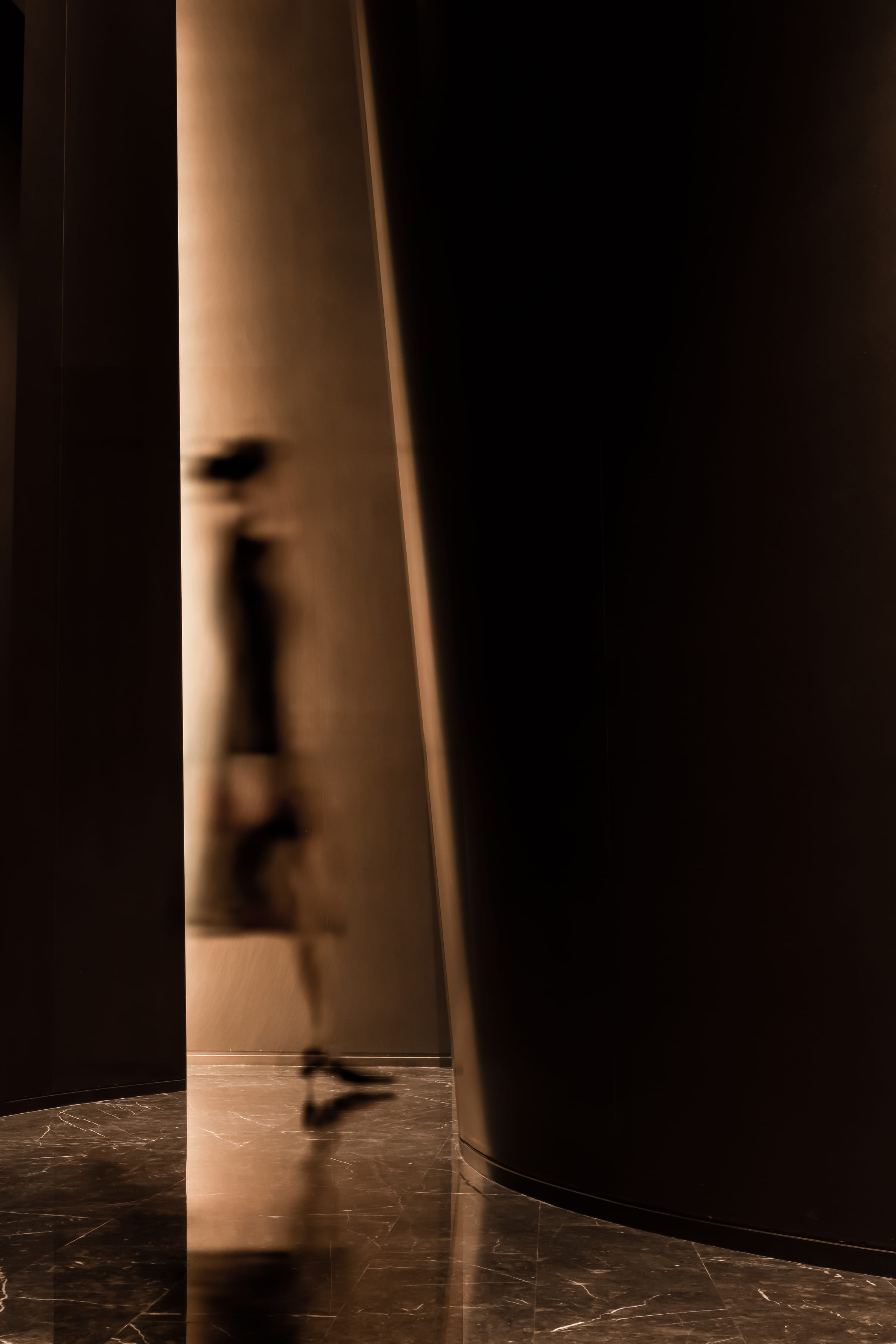 La Maison Xun丨中国北京丨刘道华LDH设计-22