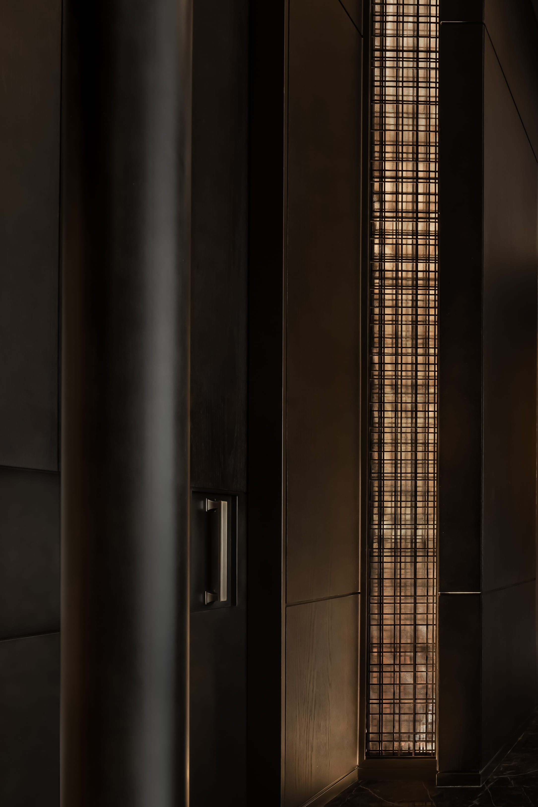 La Maison Xun丨中国北京丨刘道华LDH设计-12