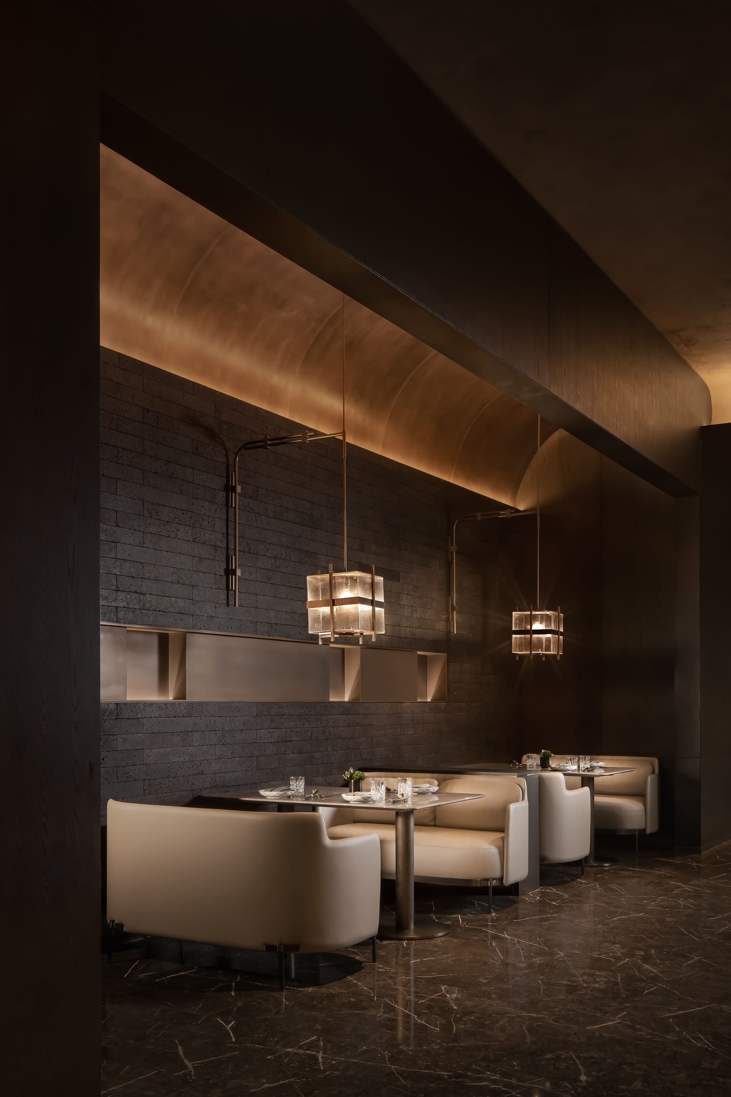 La Maison Xun丨中国北京丨刘道华LDH设计-16