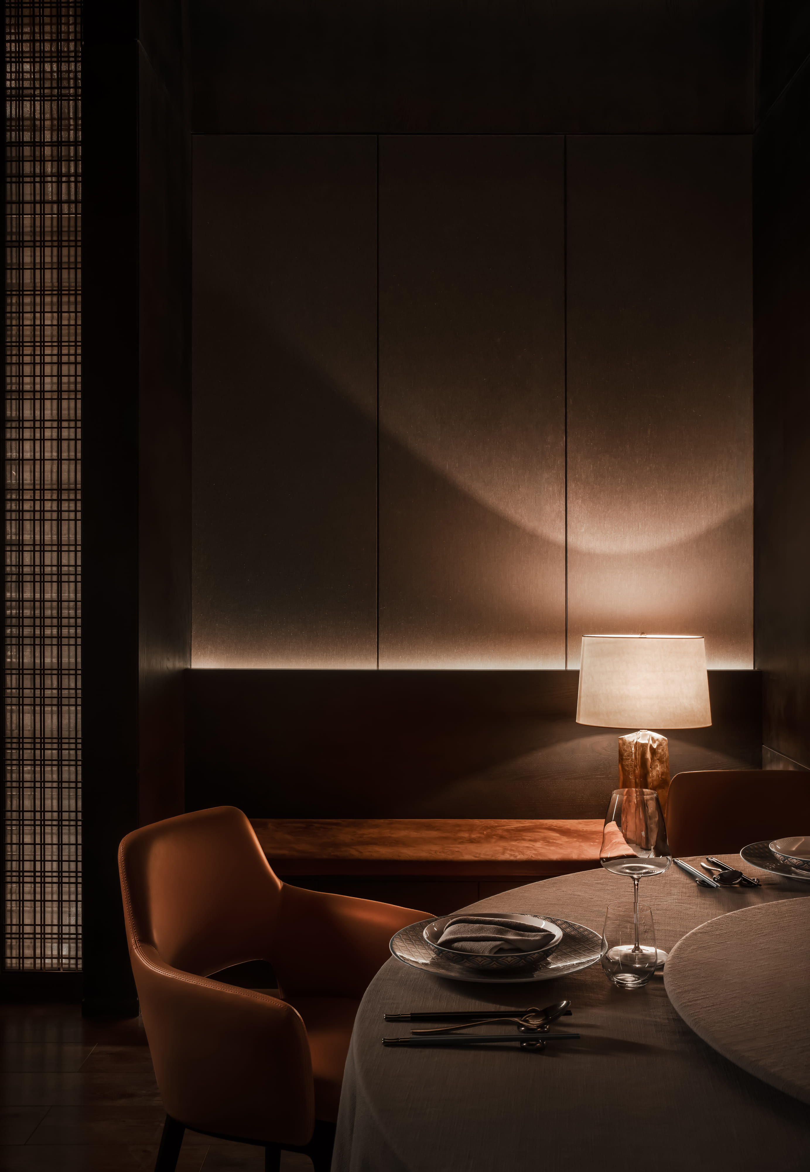 La Maison Xun丨中国北京丨刘道华LDH设计-19