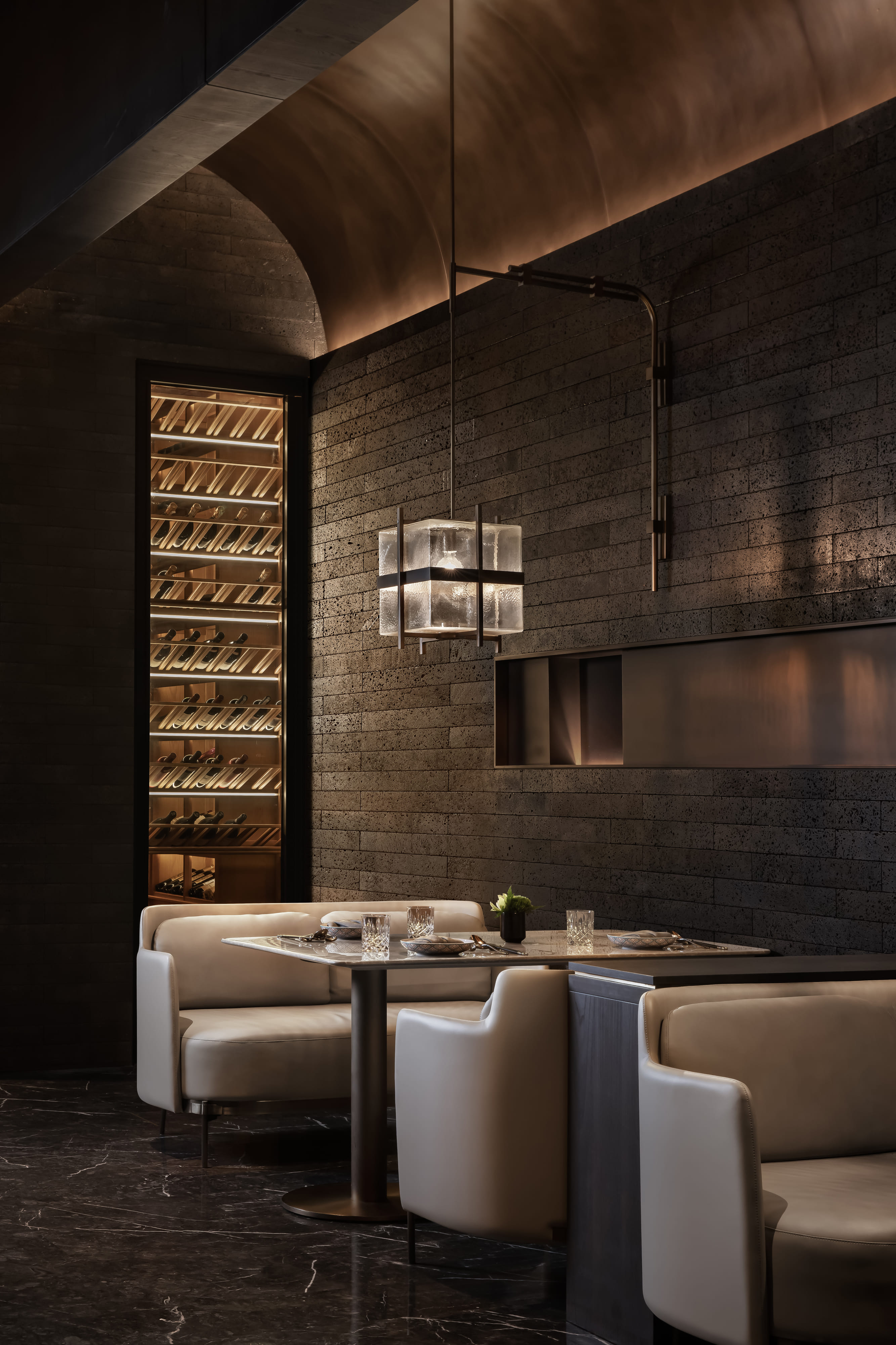 La Maison Xun丨中国北京丨刘道华LDH设计-29