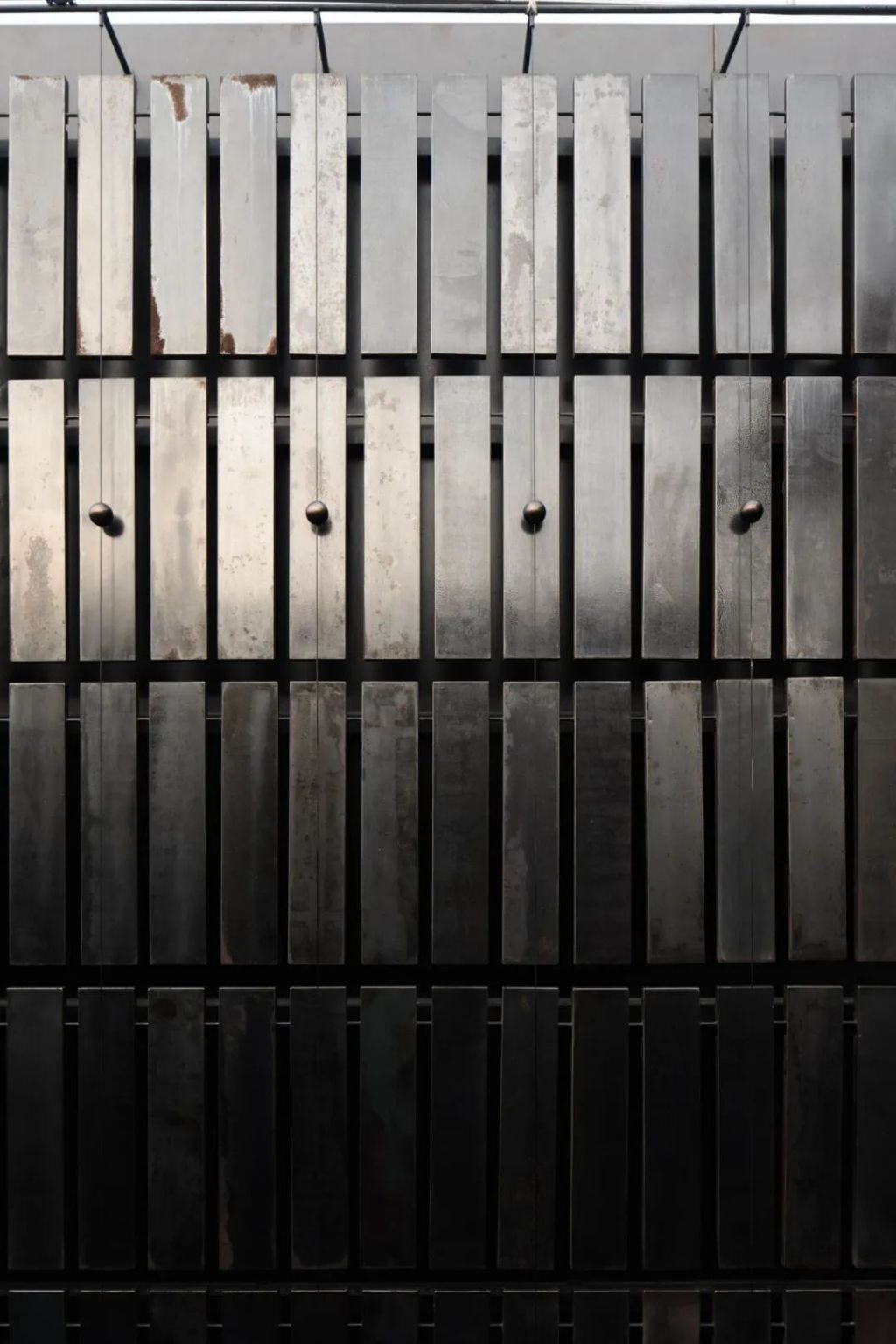 叁楼伴·福建金锅海鲜丨中国西安丨WWD.一横一竖设计-5