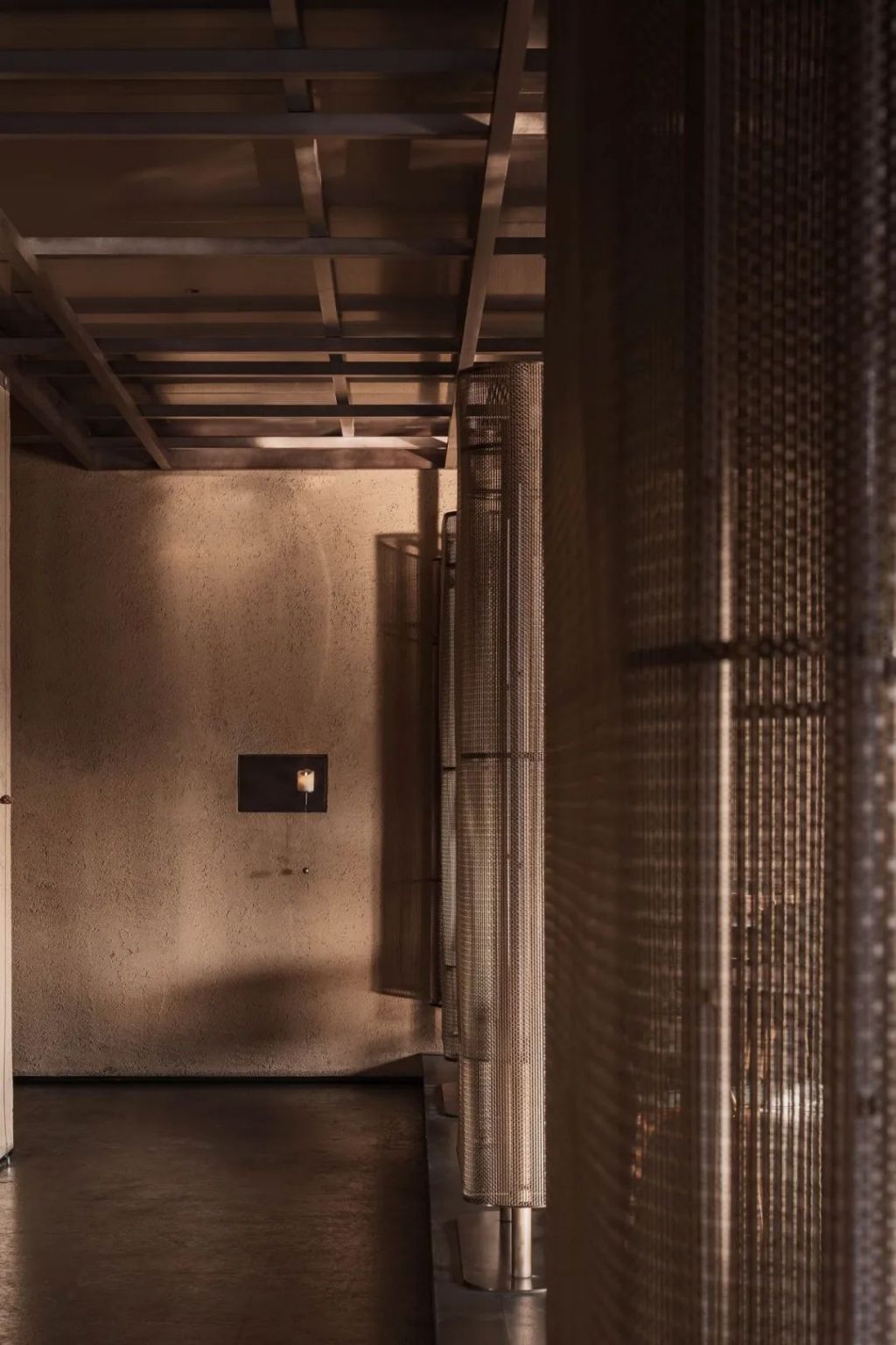 叁楼伴·福建金锅海鲜丨中国西安丨WWD.一横一竖设计-23