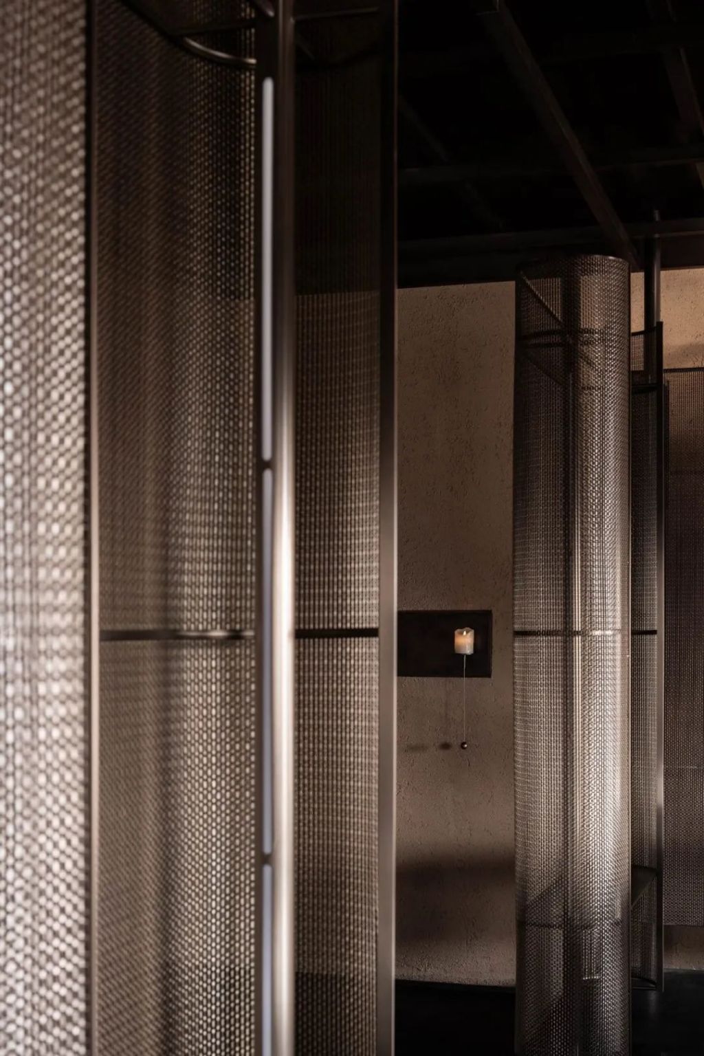 叁楼伴·福建金锅海鲜丨中国西安丨WWD.一横一竖设计-24