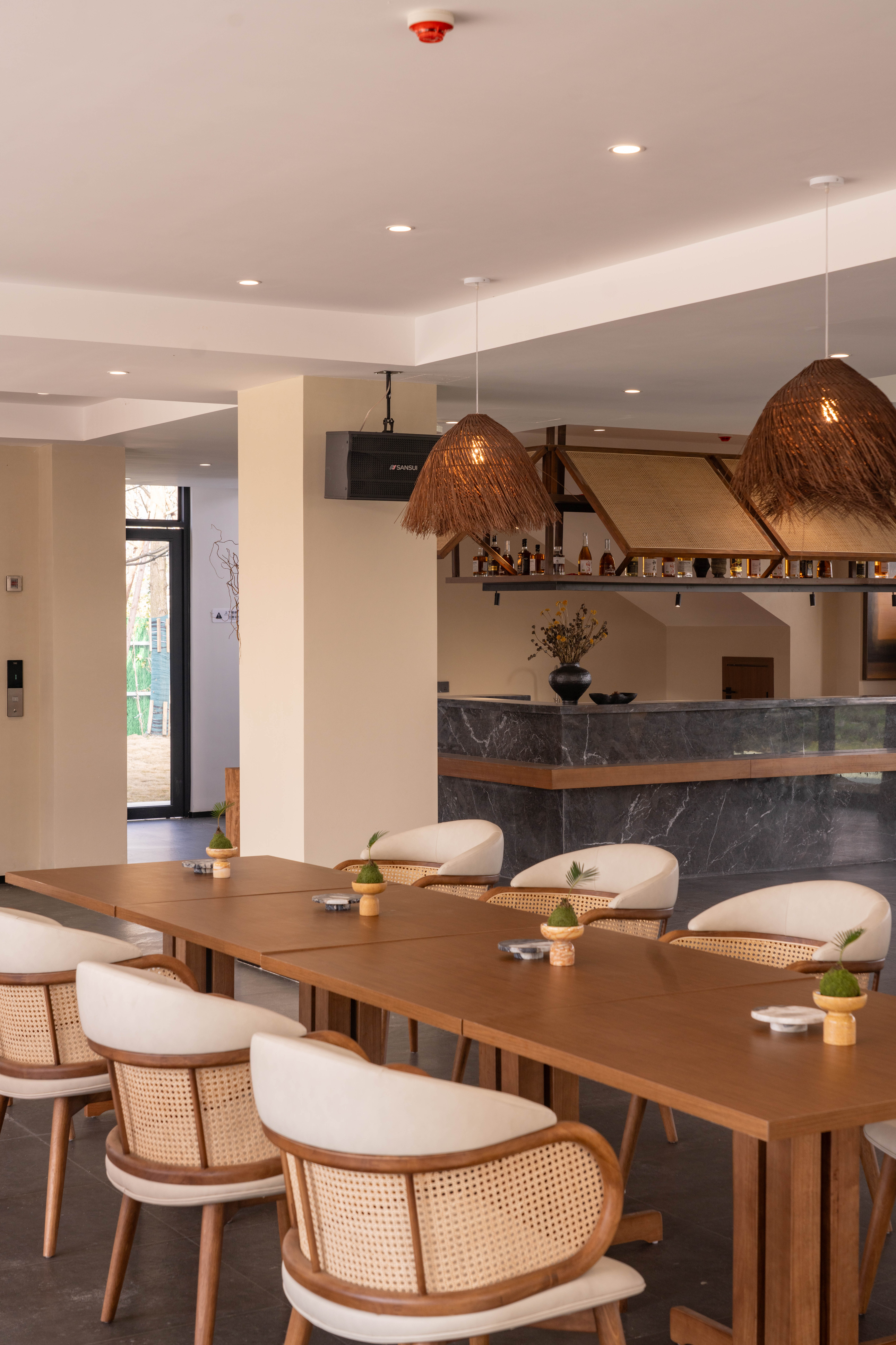 百草香庐二期  诧寂山水间，一方归心庐丨中国成都丨王裴-10