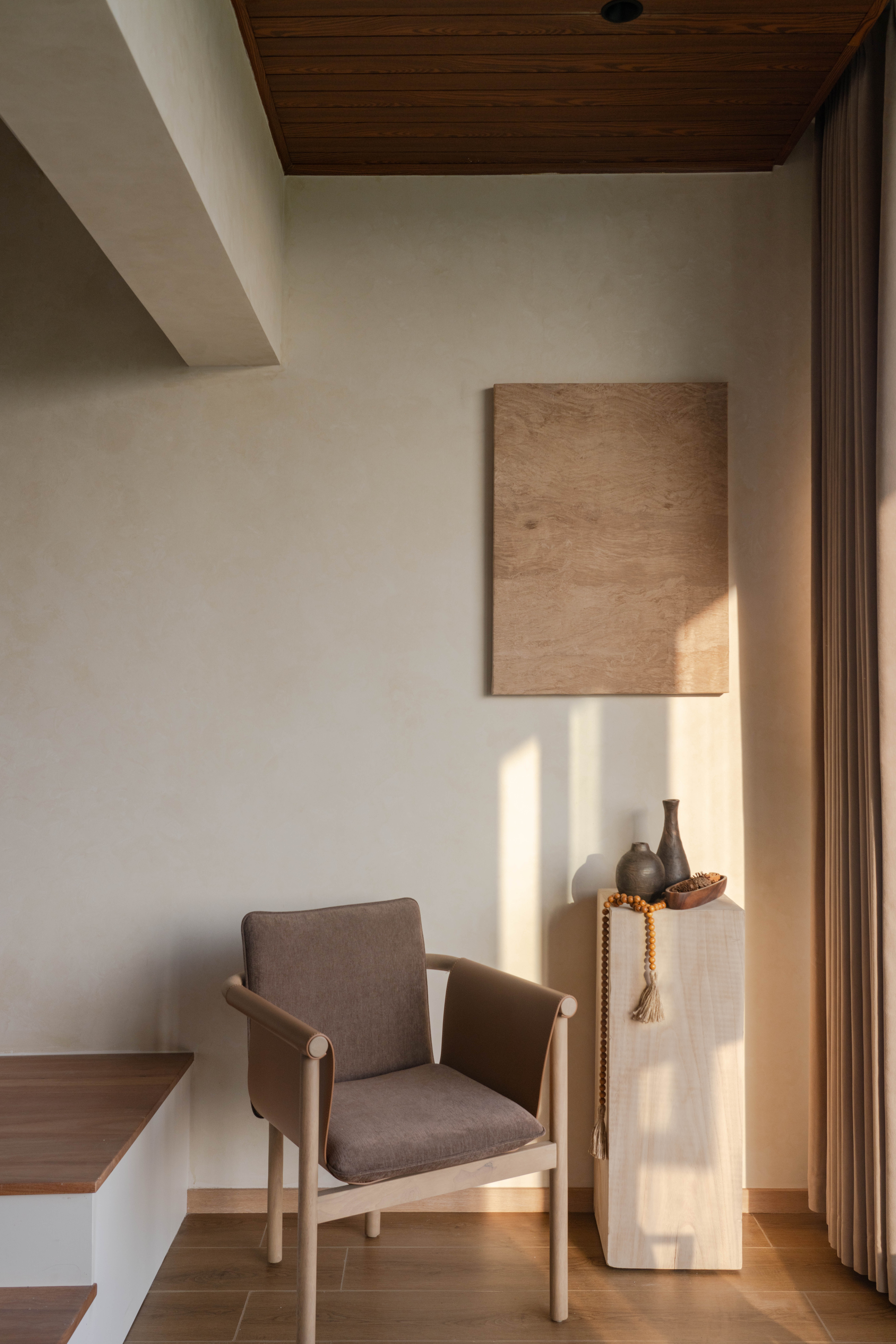 百草香庐二期  诧寂山水间，一方归心庐丨中国成都丨王裴-15