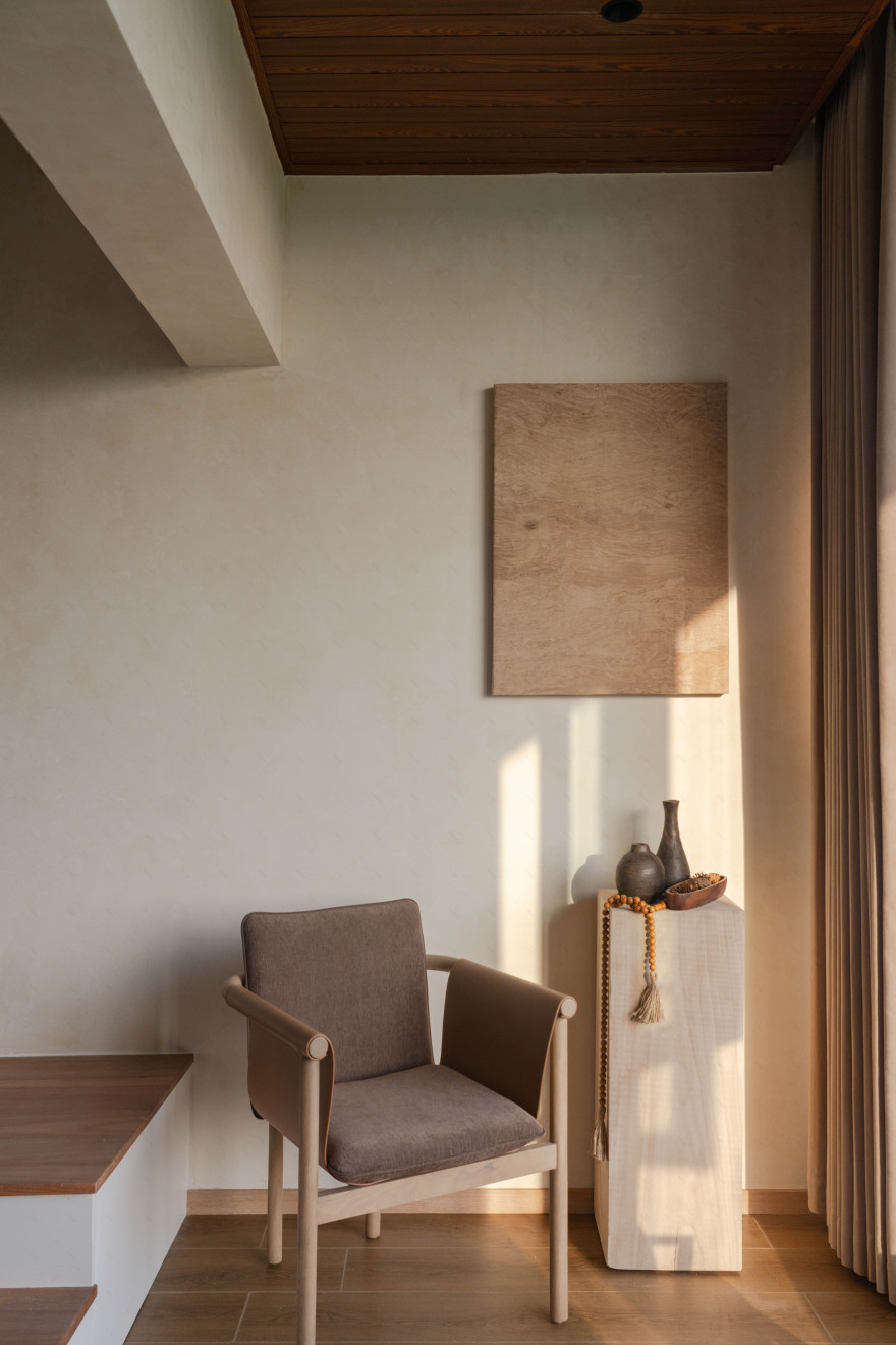 百草香庐二期 诧寂山水间,一方归心庐丨中国成都丨王裴-15