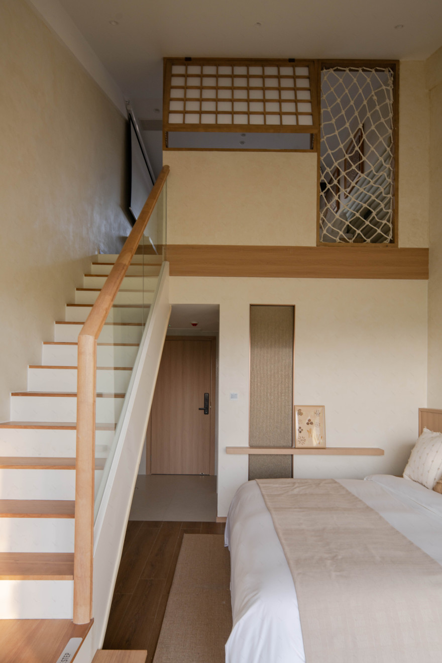 百草香庐二期 诧寂山水间,一方归心庐丨中国成都丨王裴-13