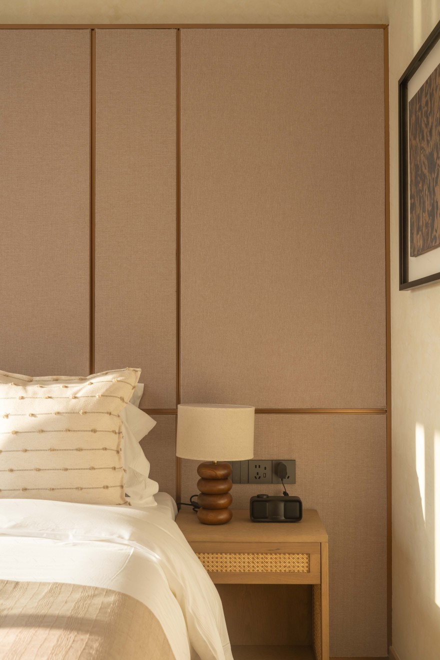 百草香庐二期 诧寂山水间,一方归心庐丨中国成都丨王裴-16