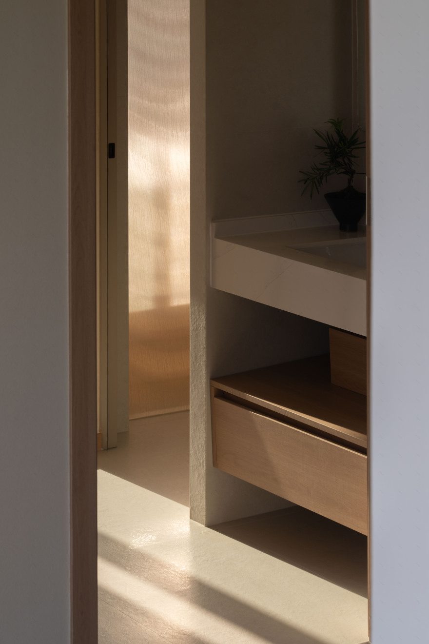 百草香庐二期 诧寂山水间,一方归心庐丨中国成都丨王裴-17