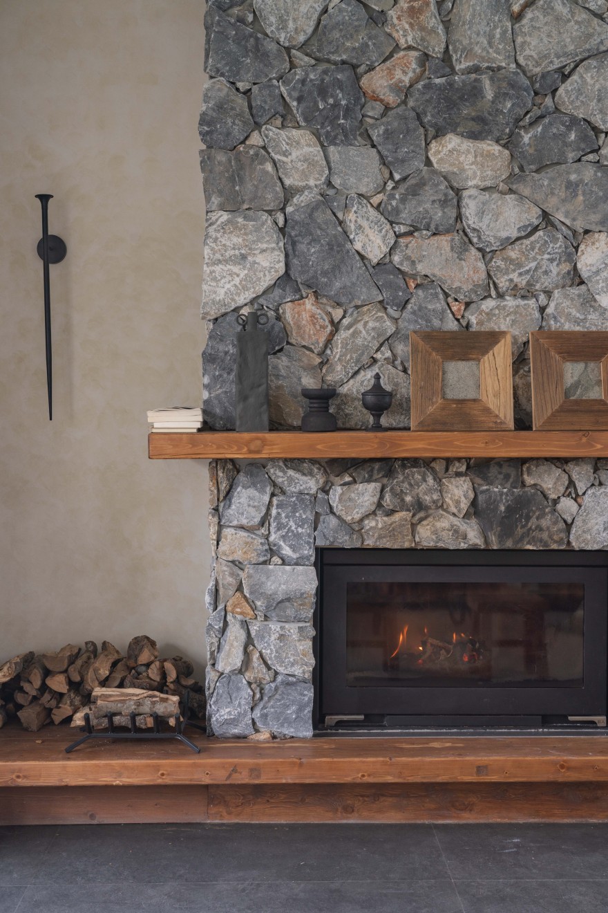 百草香庐二期 诧寂山水间,一方归心庐丨中国成都丨王裴-24