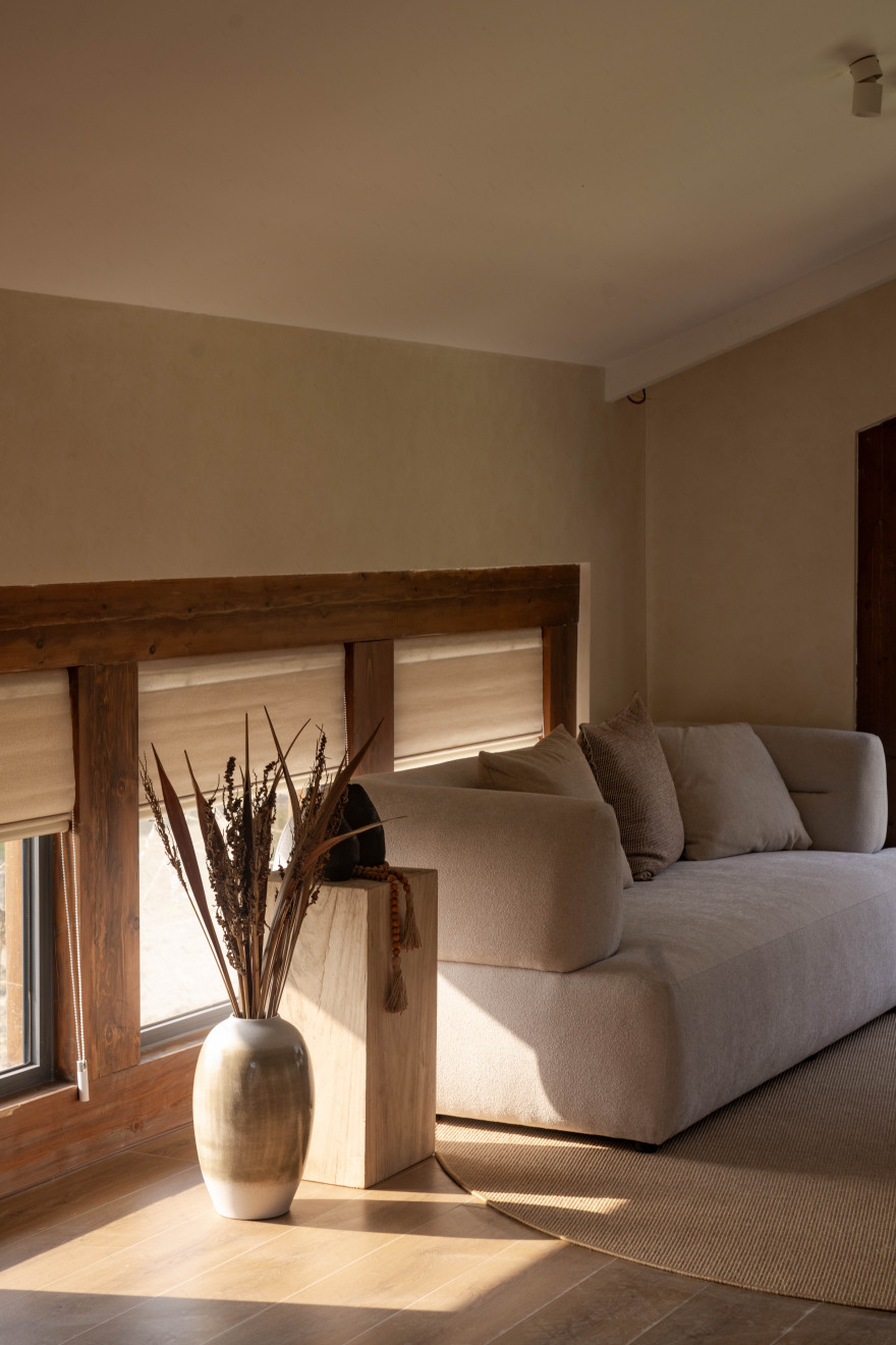 百草香庐二期 诧寂山水间,一方归心庐丨中国成都丨王裴-31