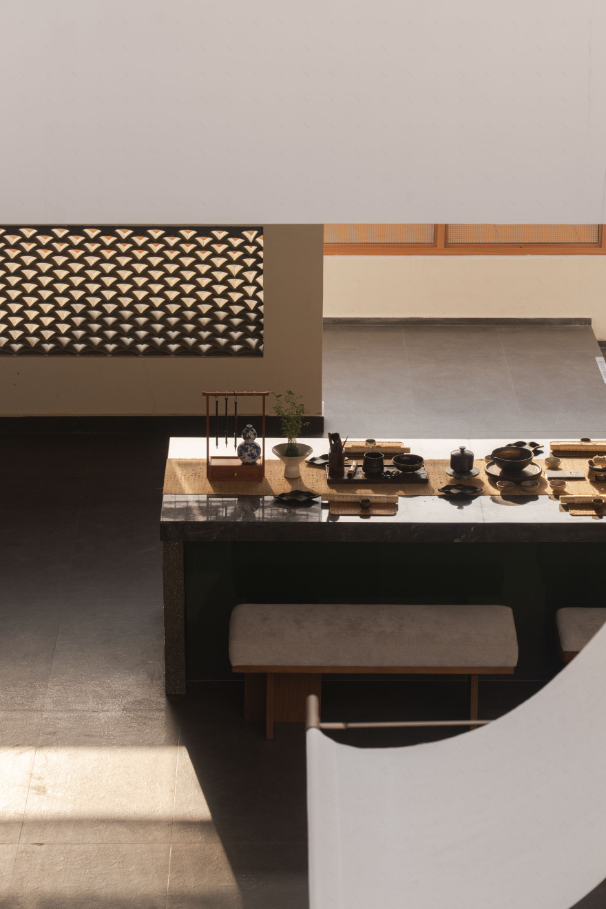 百草香庐二期 诧寂山水间,一方归心庐丨中国成都丨王裴-43