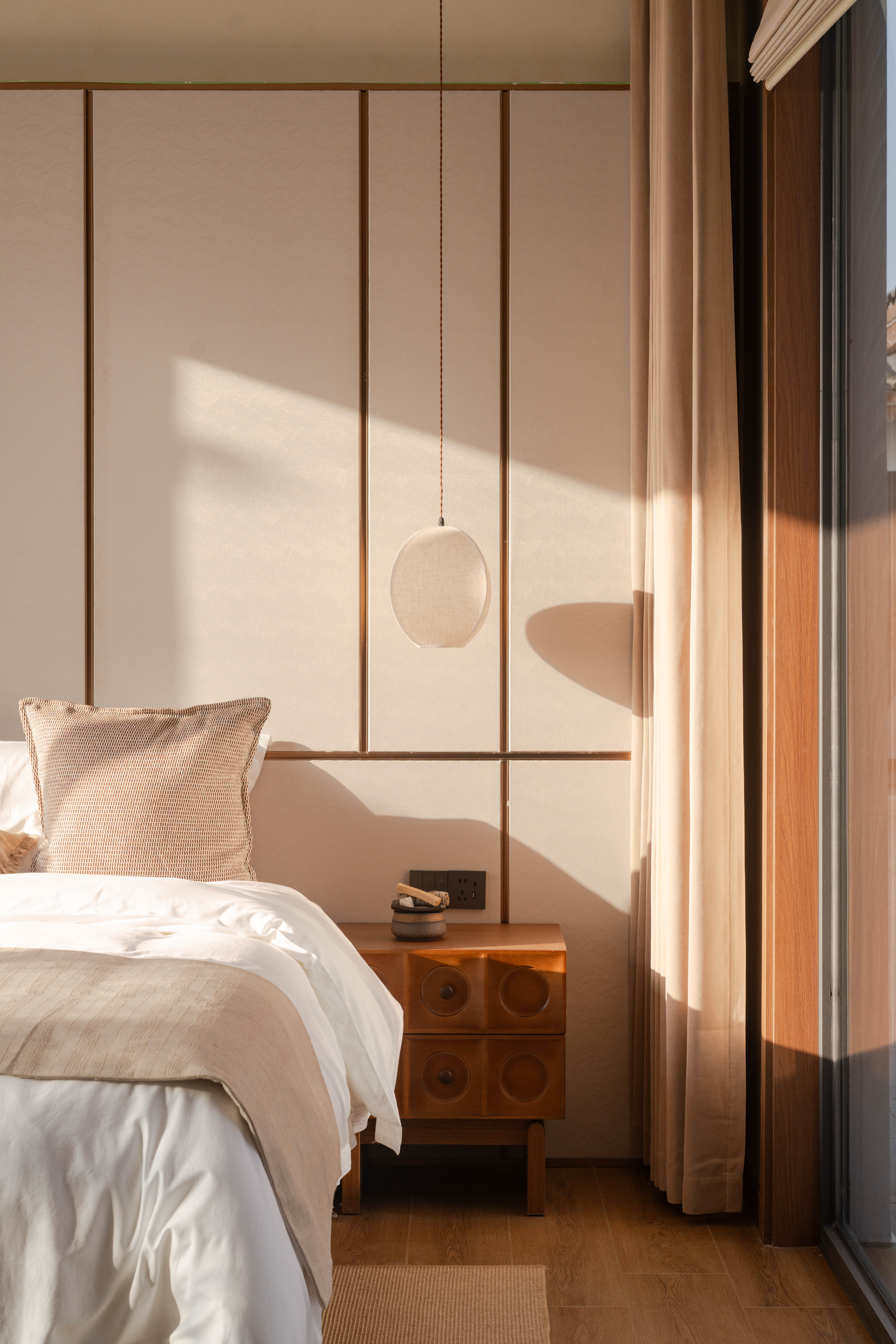 百草香庐二期  诧寂山水间，一方归心庐丨中国成都丨王裴-54