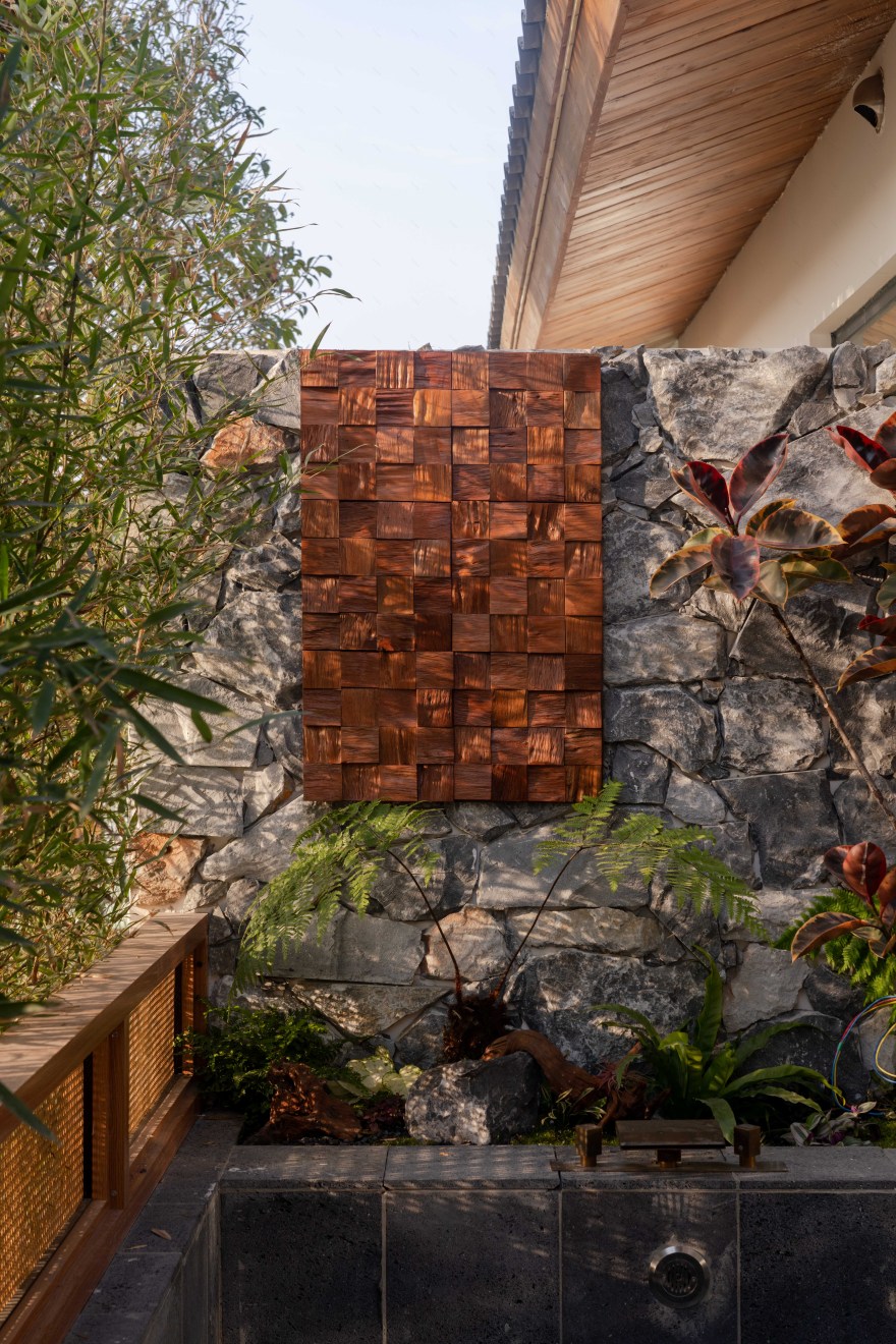 百草香庐二期 诧寂山水间,一方归心庐丨中国成都丨王裴-57