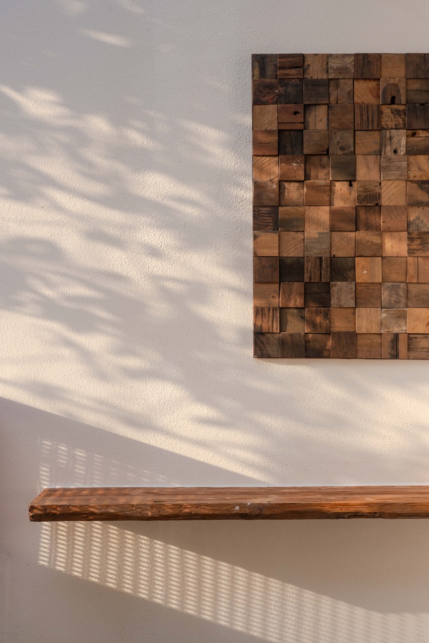 百草香庐二期 诧寂山水间,一方归心庐丨中国成都丨王裴-58