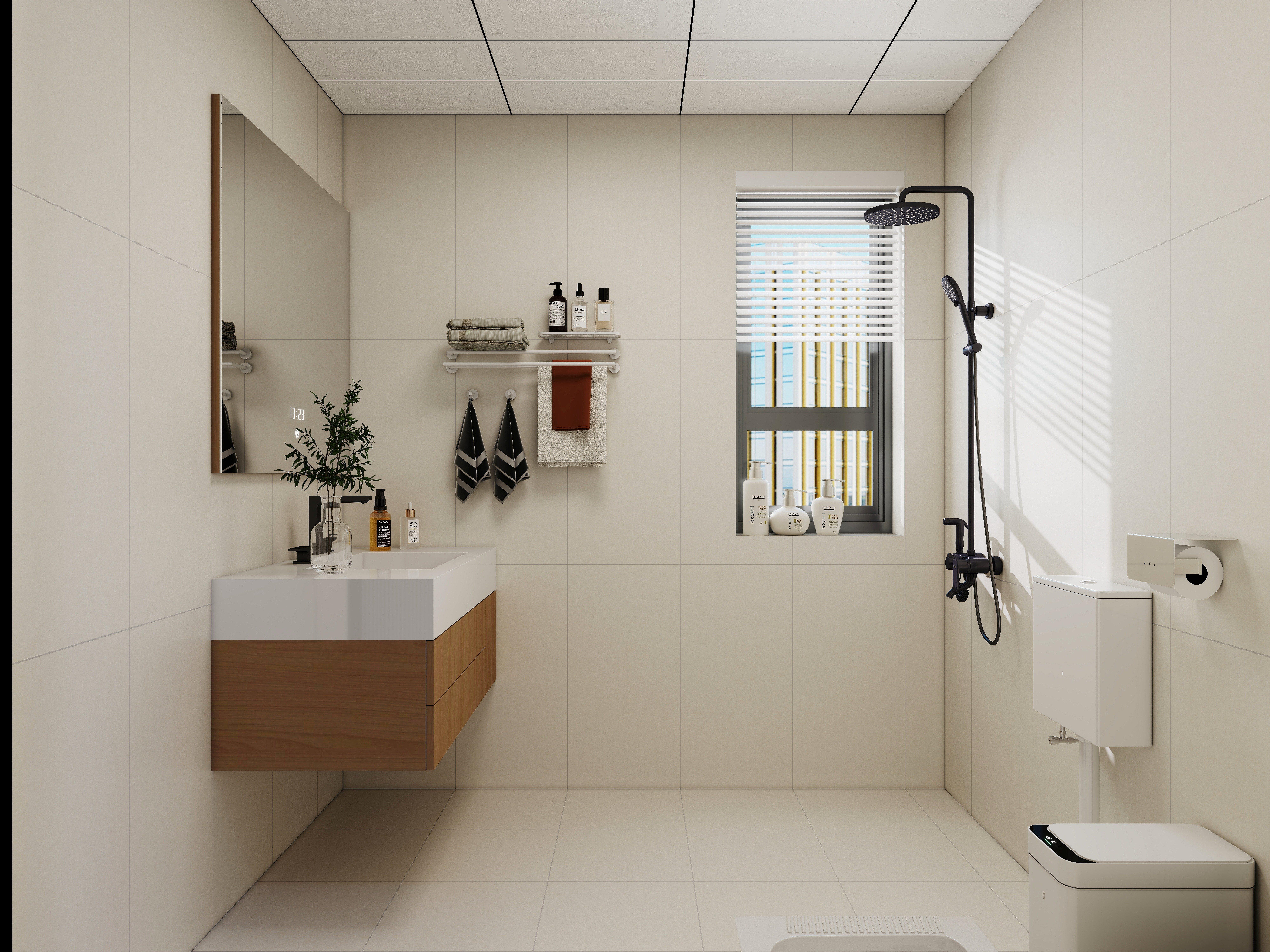 相府花园现代中古风丨中国成都丨Anson-0