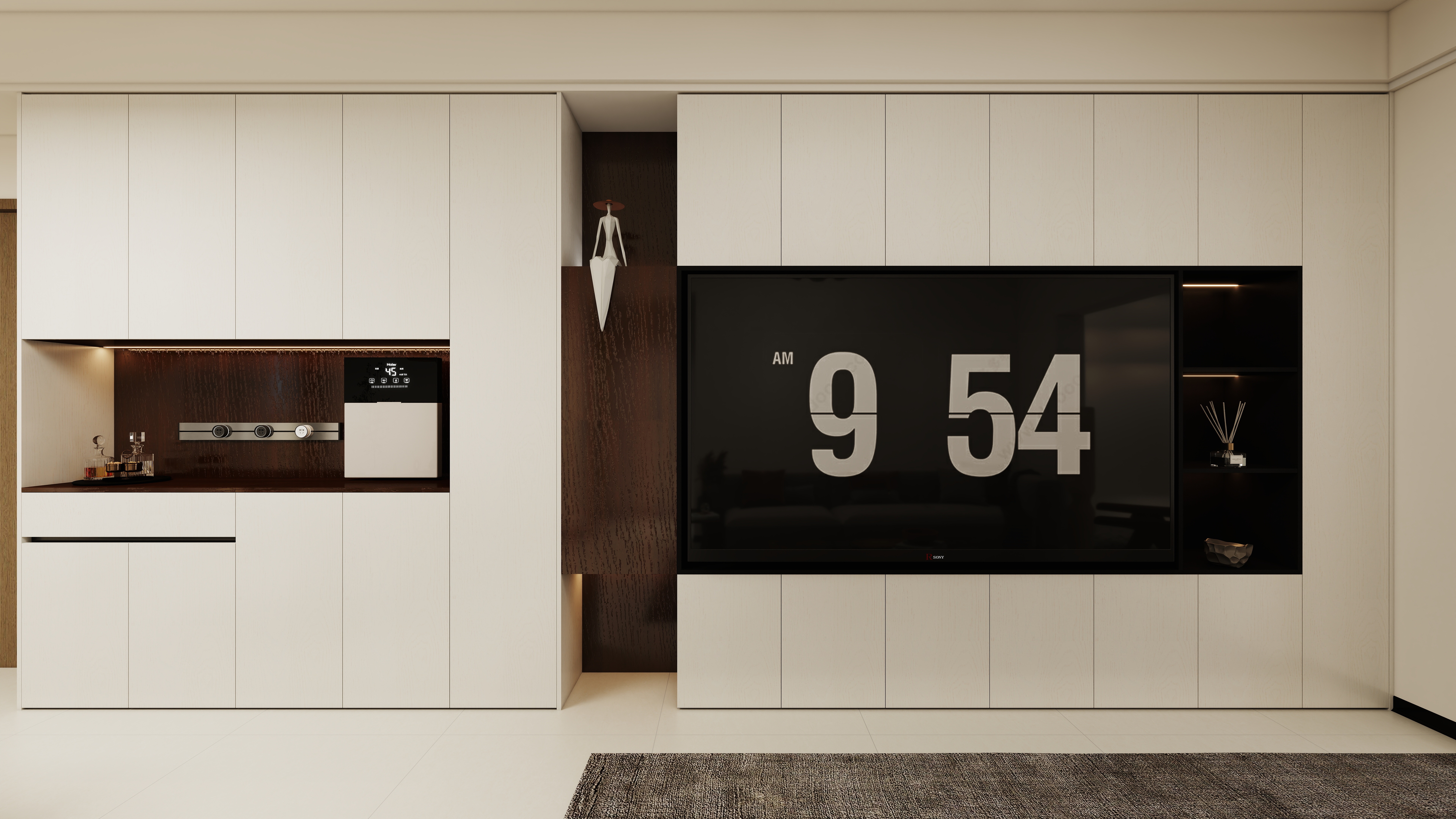 相府花园现代中古风丨中国成都丨Anson-4