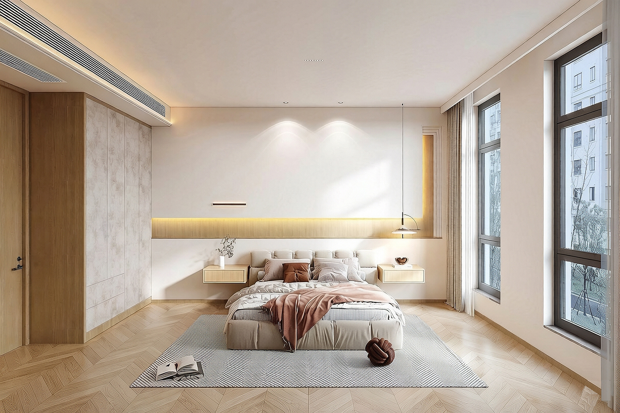 峙山庄园别墅550平米丨中国宁波丨孙春信-10