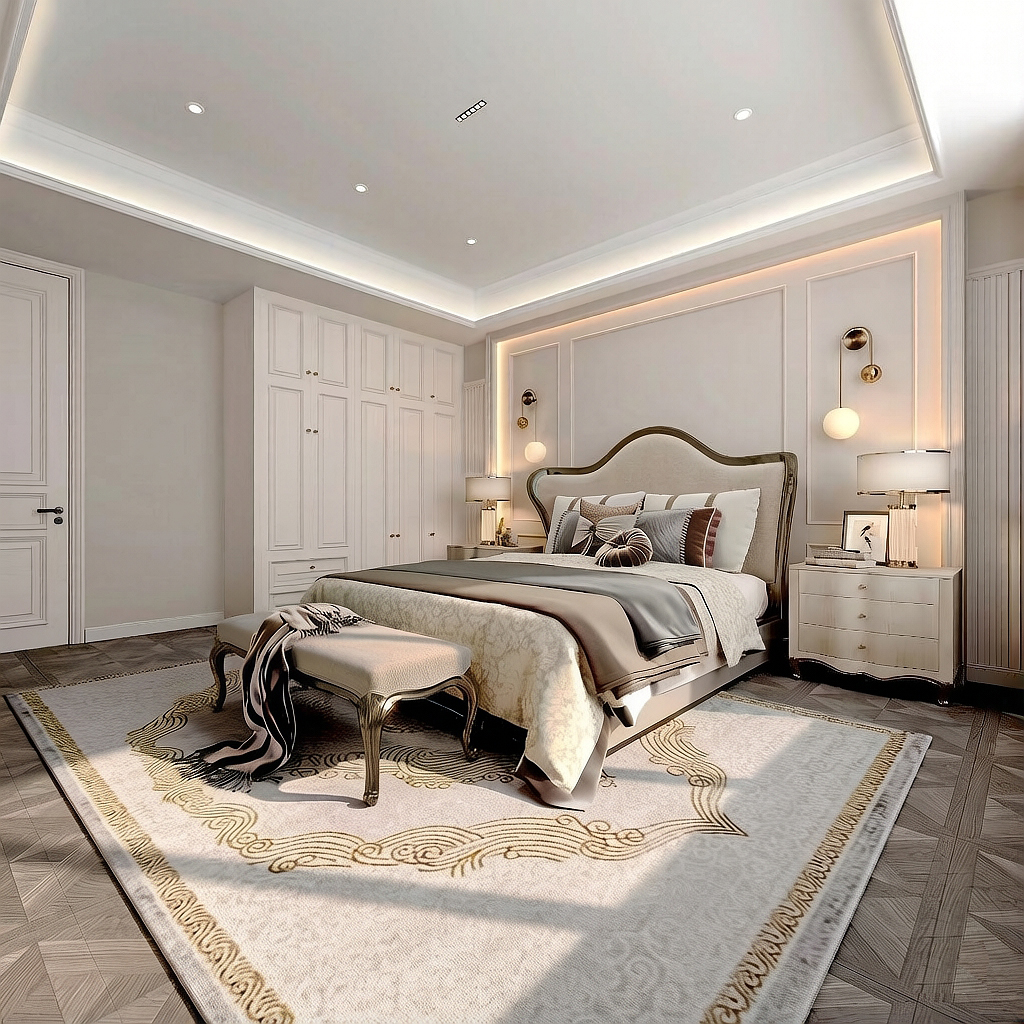 峙山庄园别墅550平米丨中国宁波丨孙春信-11