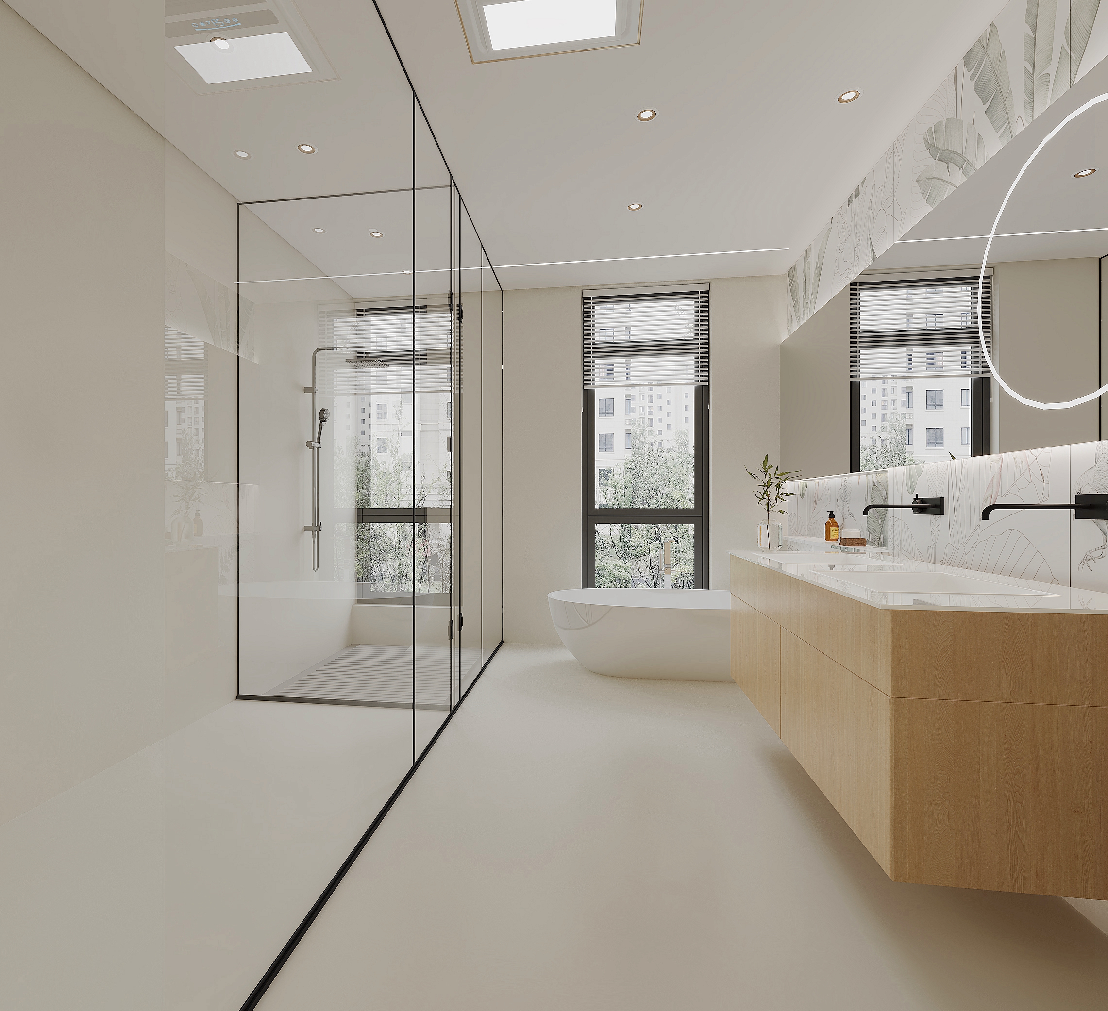 峙山庄园别墅550平米丨中国宁波丨孙春信-9