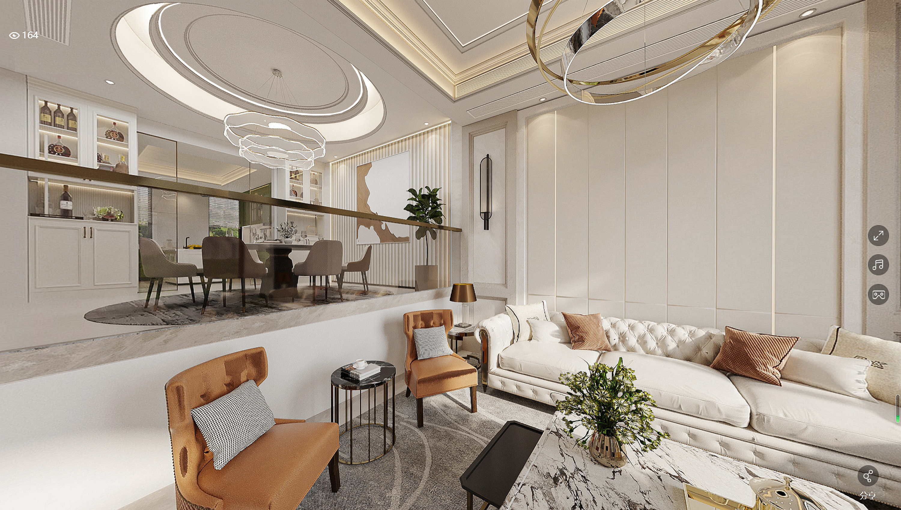 峙山庄园别墅550平米丨中国宁波丨孙春信-5