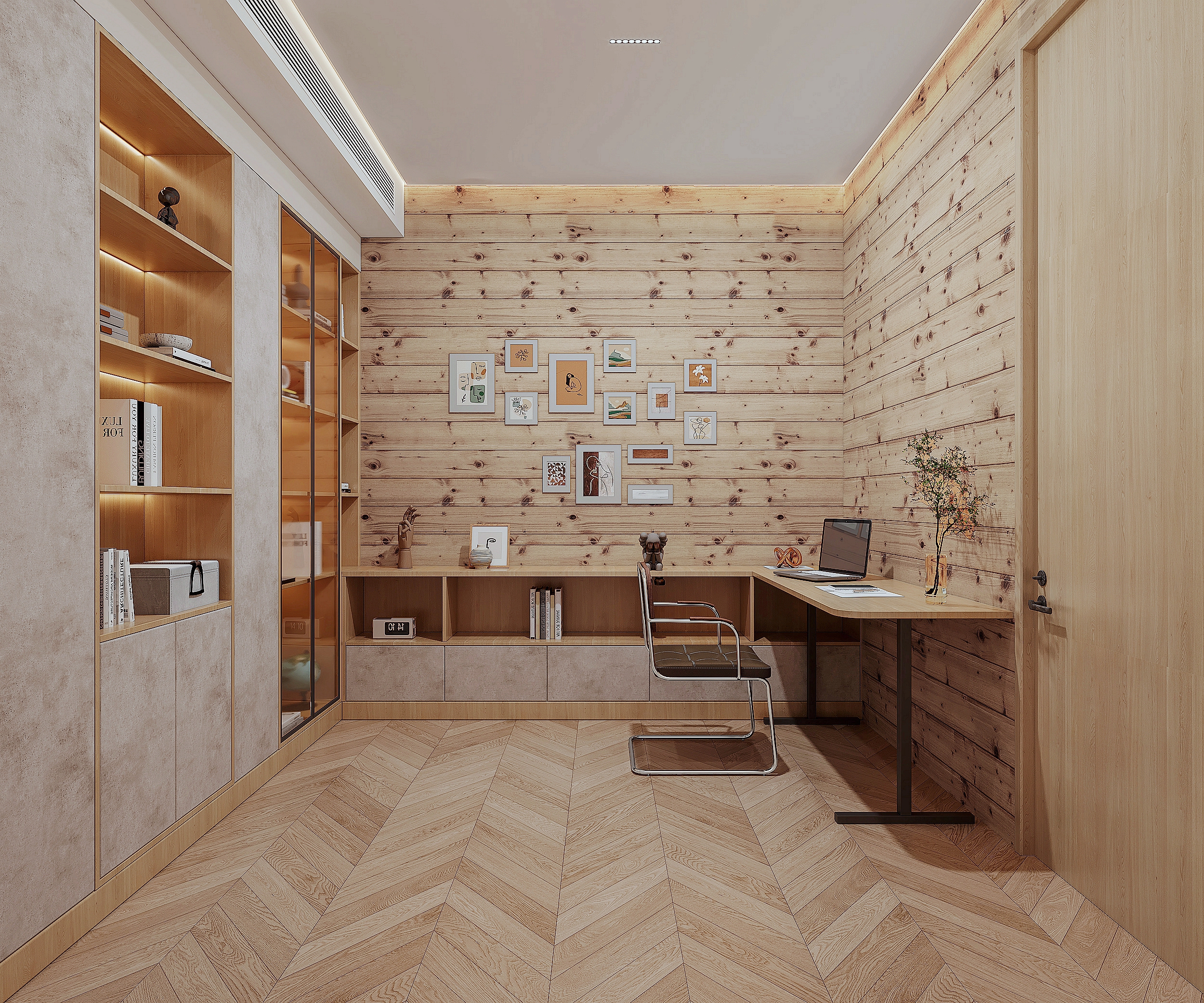 峙山庄园别墅550平米丨中国宁波丨孙春信-8