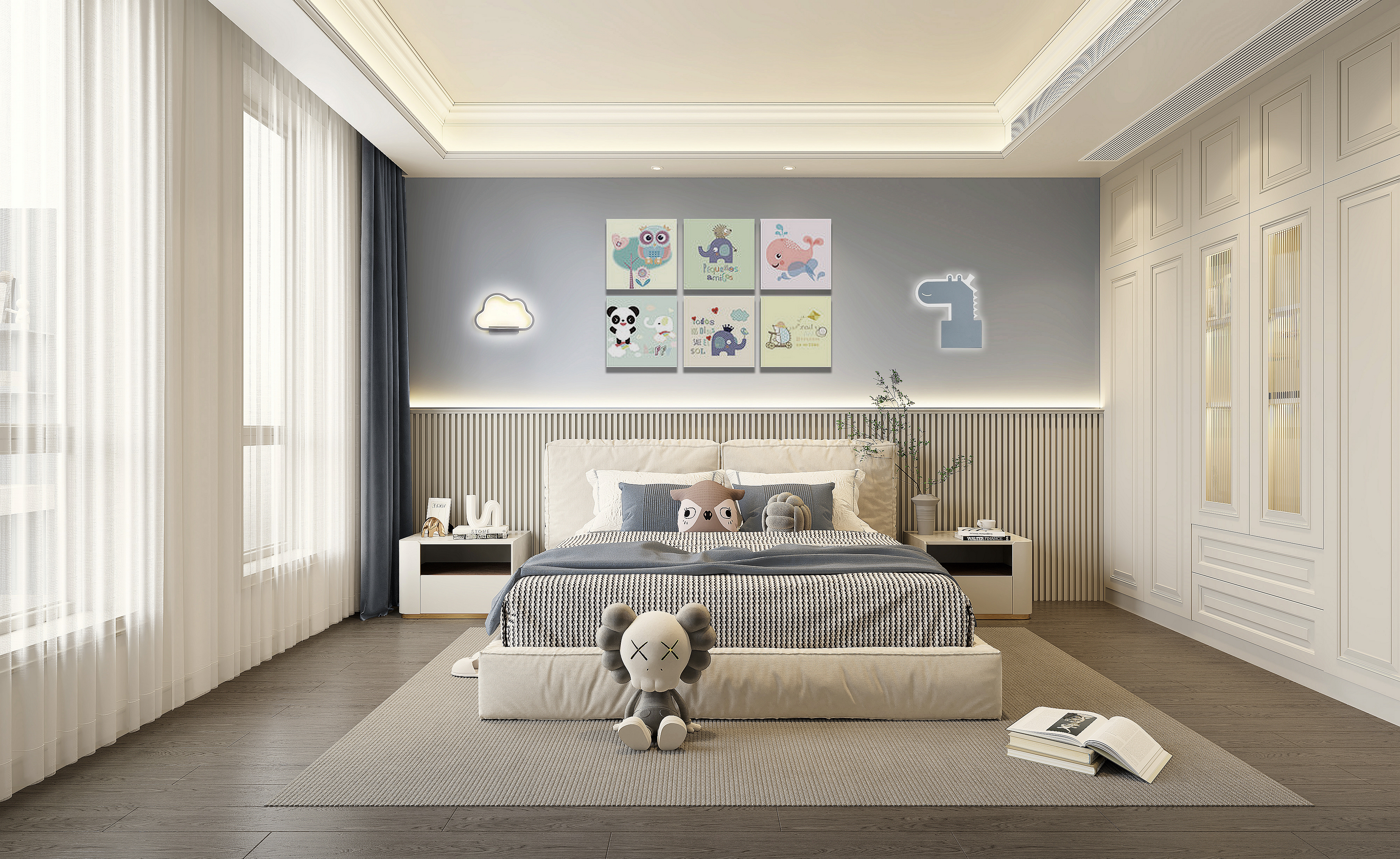 峙山庄园别墅550平米丨中国宁波丨孙春信-7