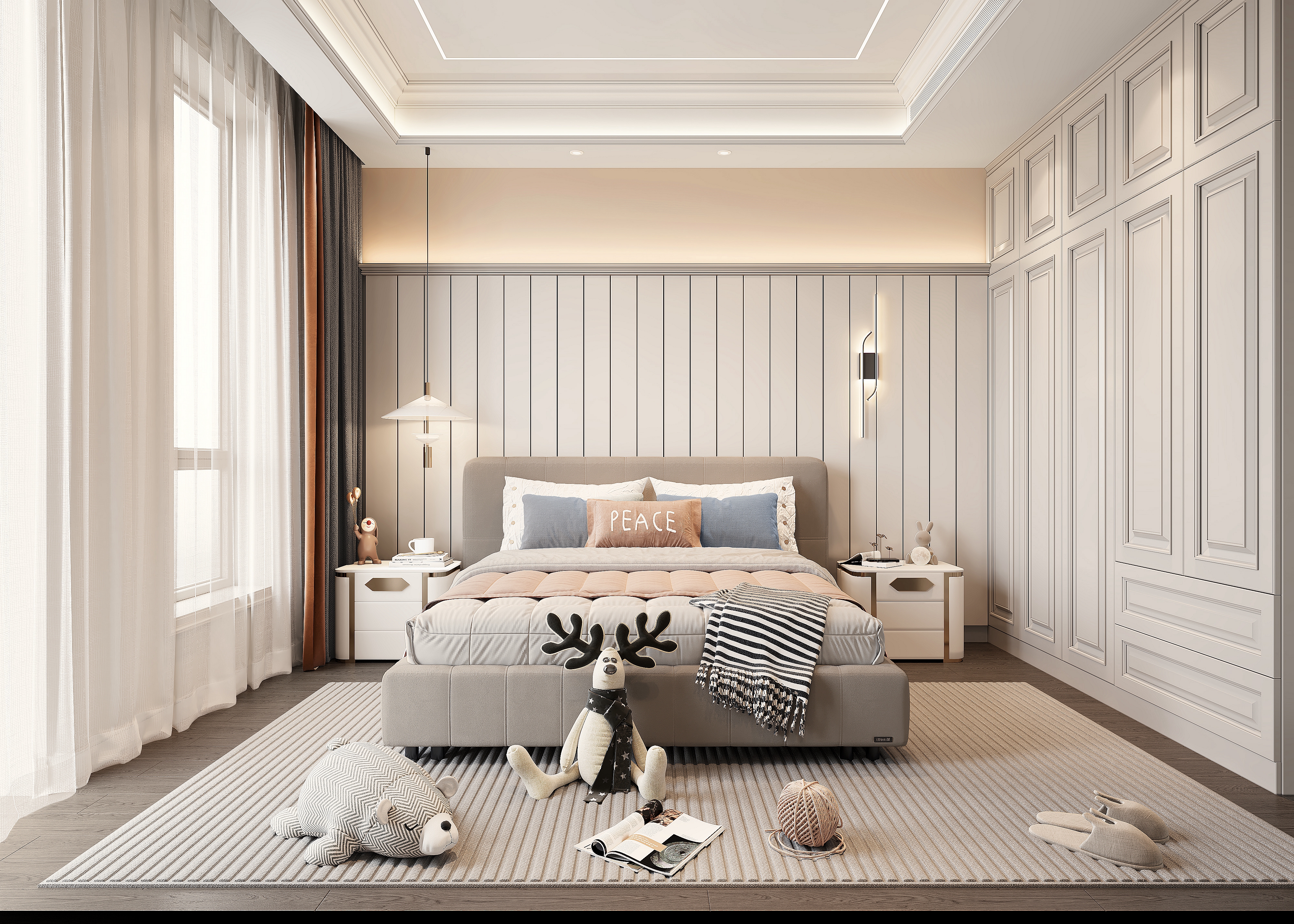 峙山庄园别墅550平米丨中国宁波丨孙春信-3