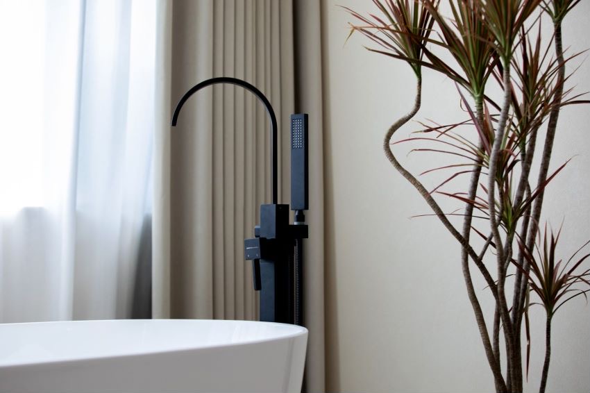 汤口山而栖民宿丨中国黄山丨叁空间美学工作室-7