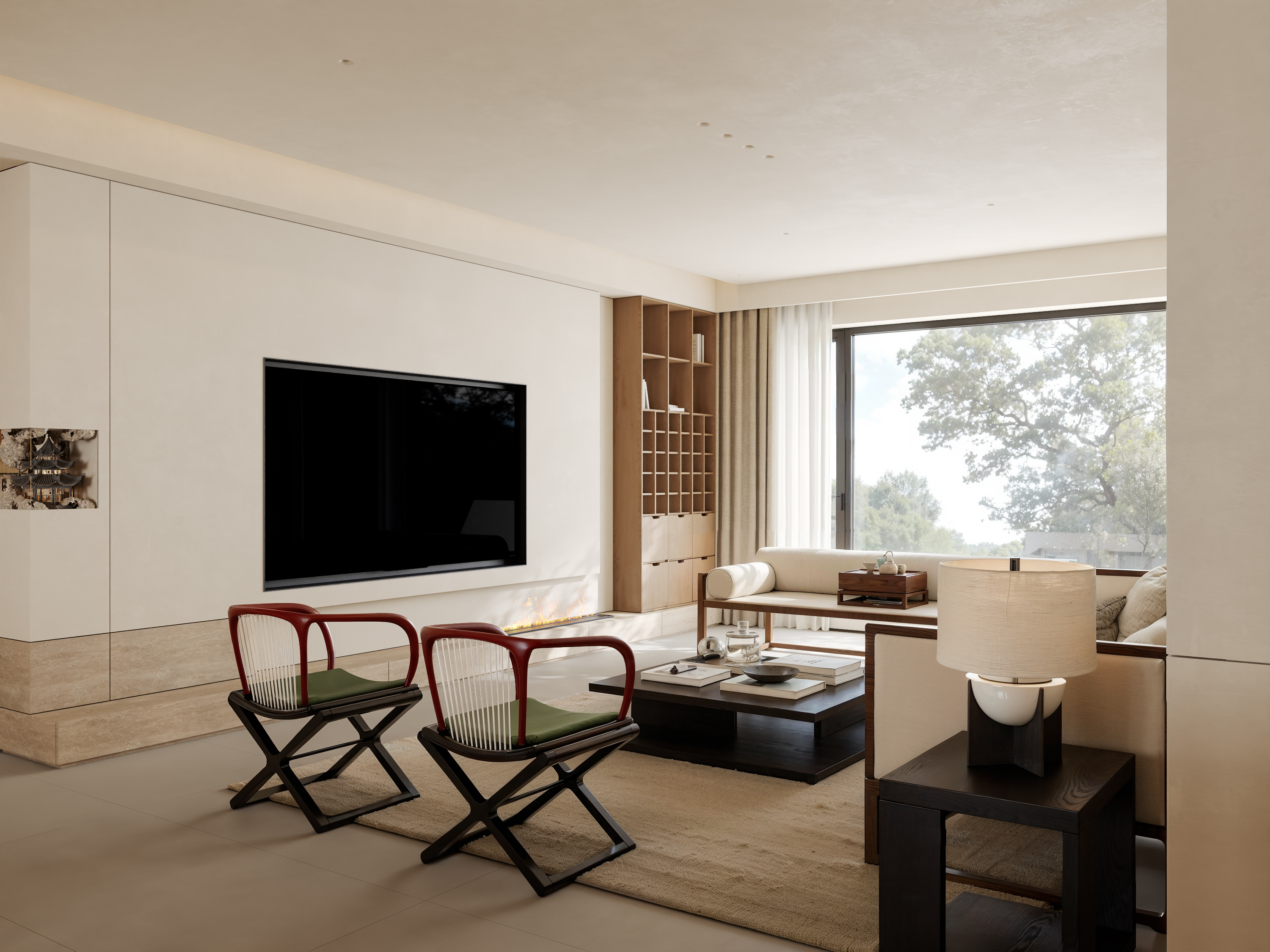 凤鸣九章190宋氏美学丨中国邯郸丨殷旺旺-2