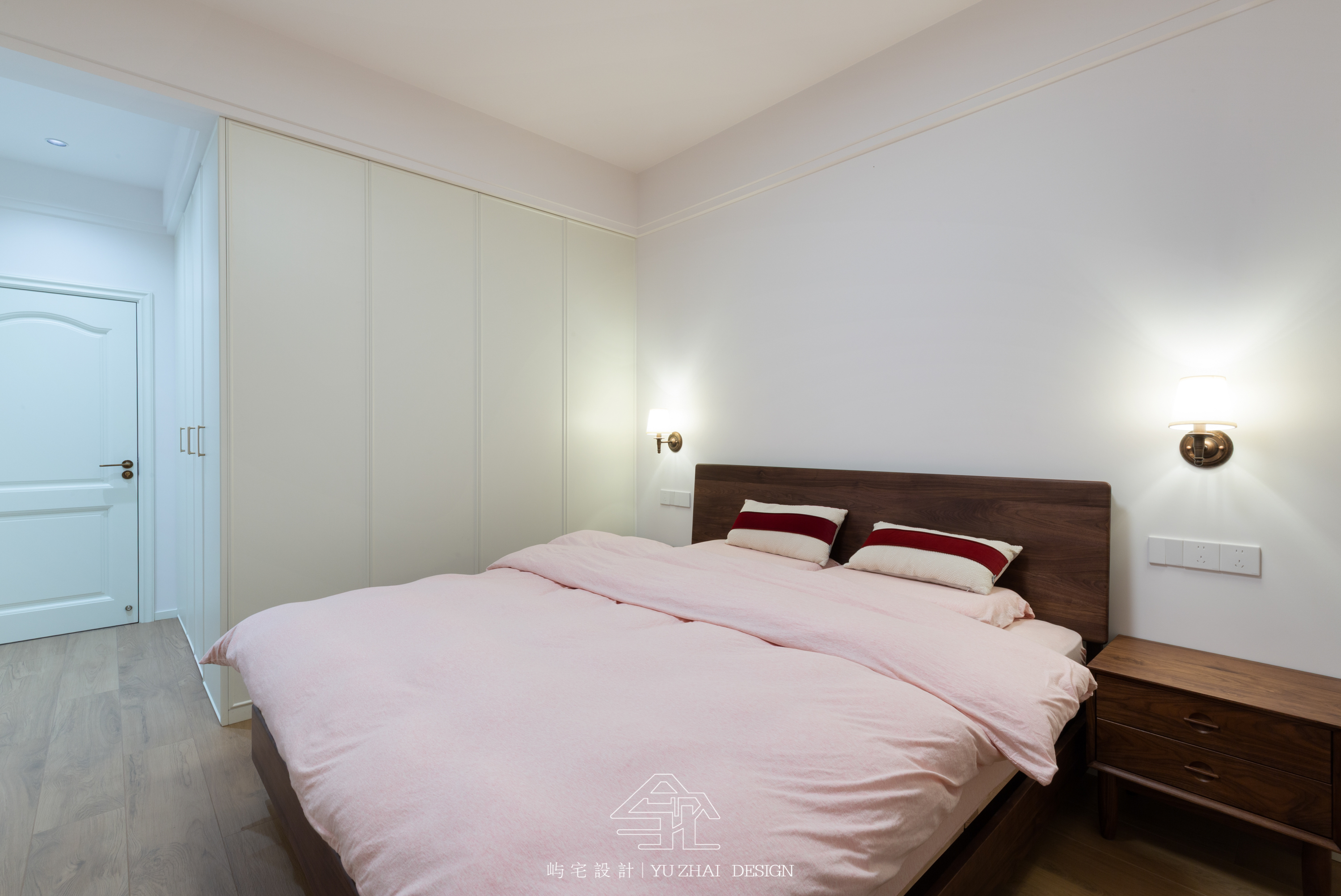 时光在木纹里生长丨中国南通丨汤静-12