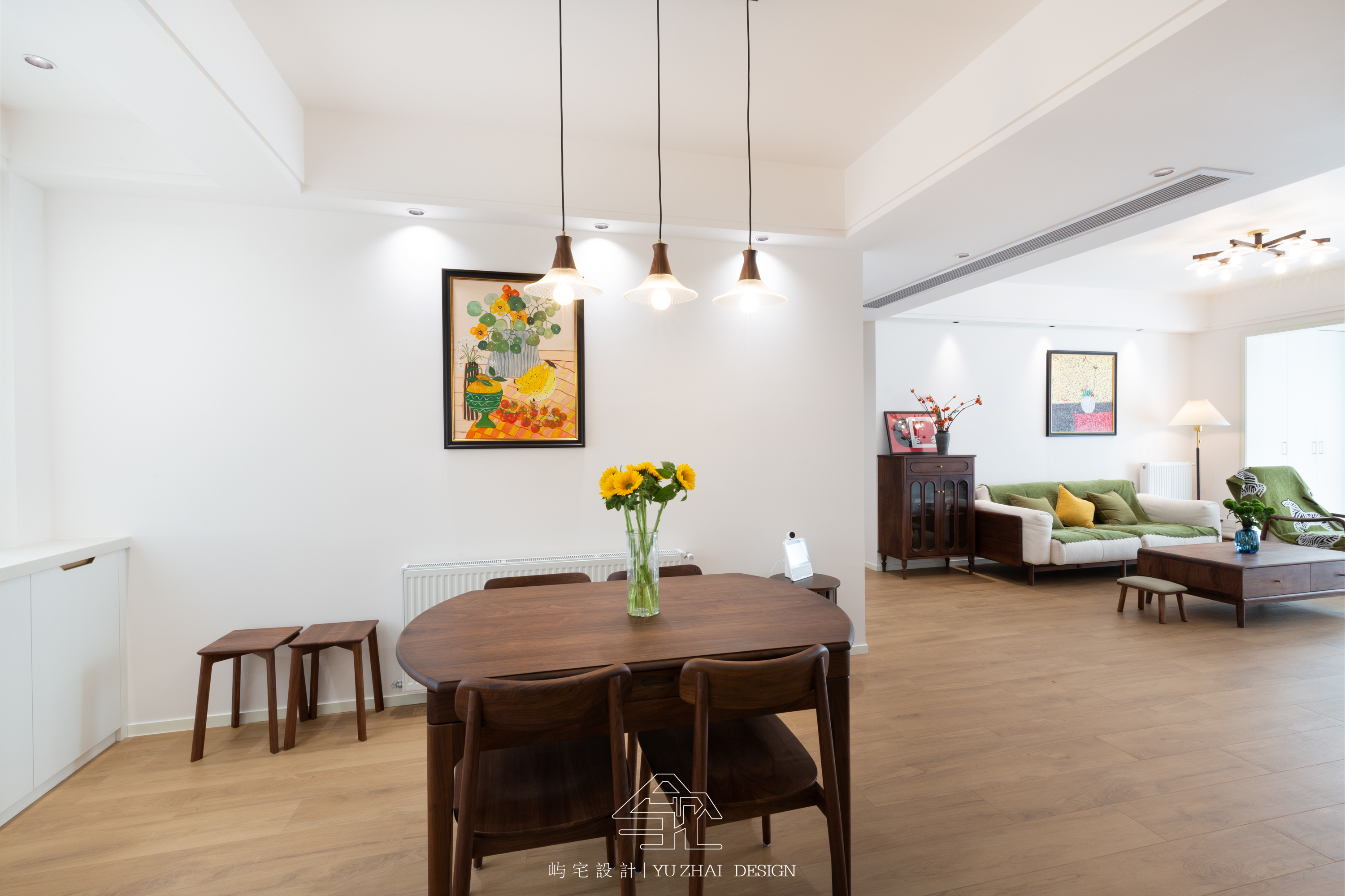 时光在木纹里生长丨中国南通丨汤静-17